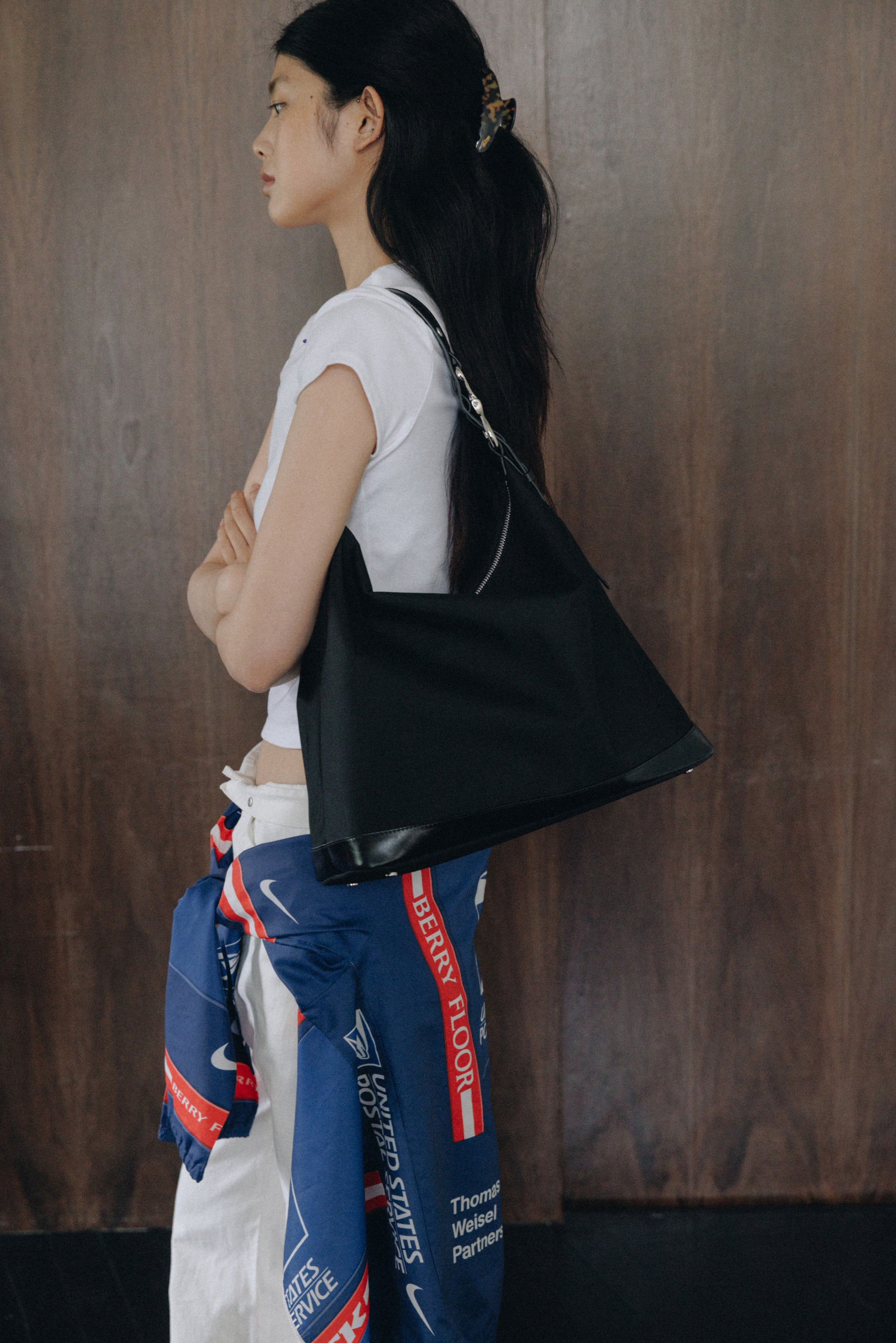 BAGS – TOUT Y EST EN