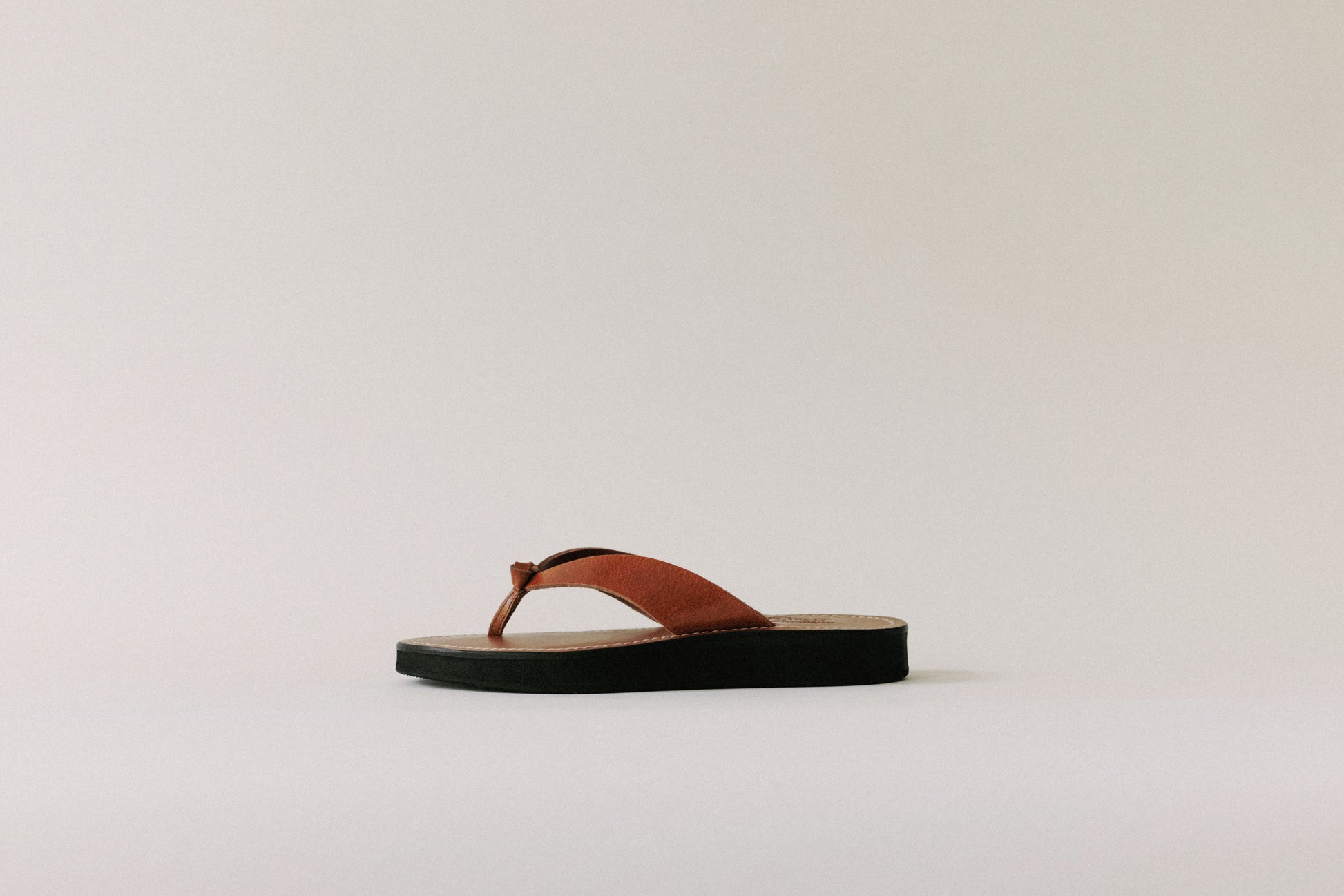 FLIP FLOP ARLETTE TAN