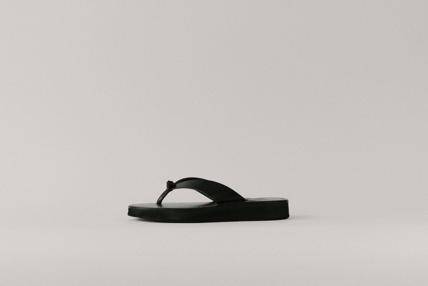 FLIP FLOP ARLETTE BLACK