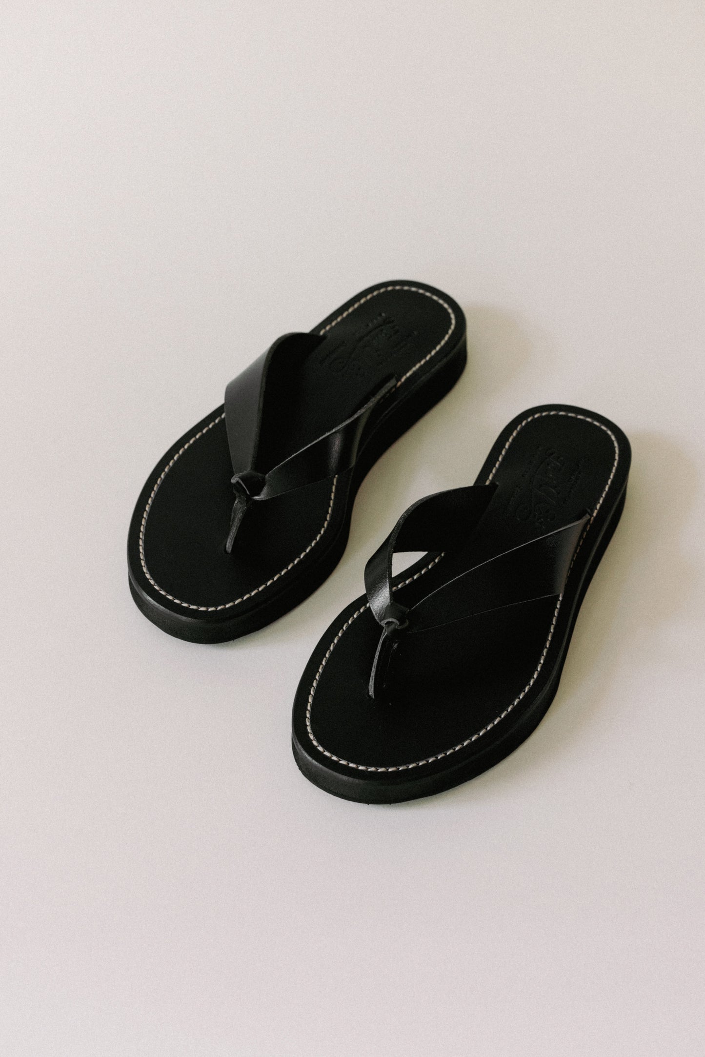 FLIP FLOP ARLETTE BLACK