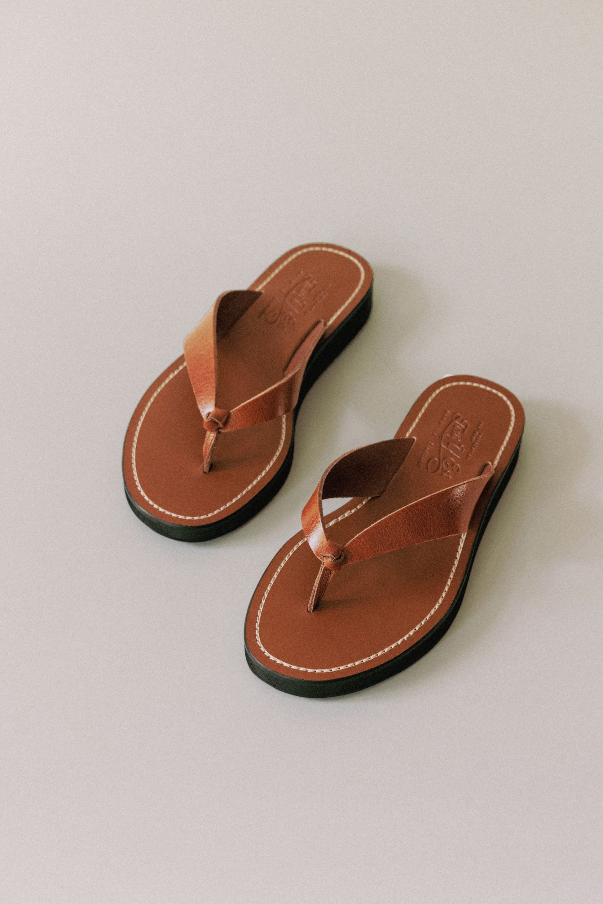 FLIP FLOP ARLETTE TAN