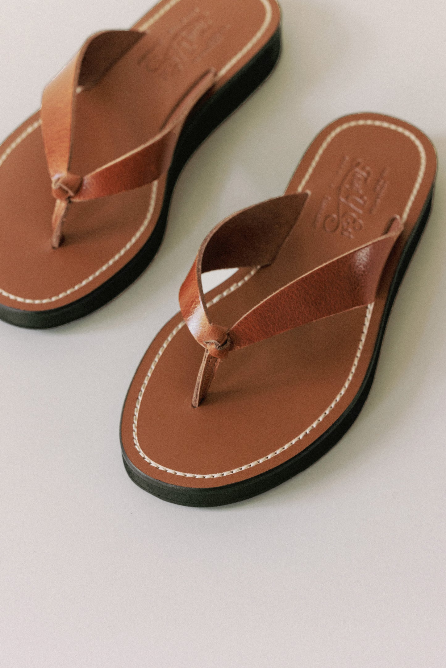 FLIP FLOP ARLETTE TAN