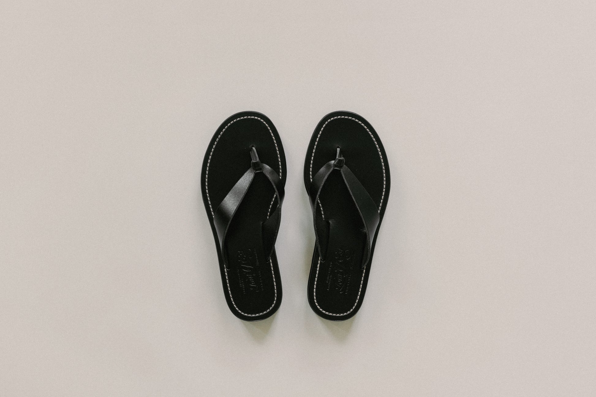 FLIP FLOP ARLETTE BLACK