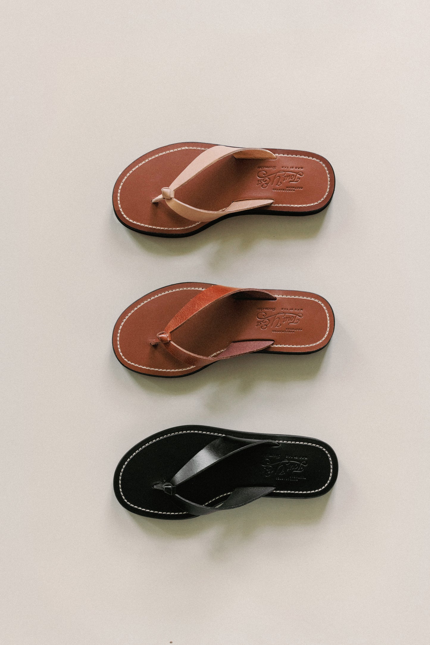 FLIP FLOP ARLETTE BLACK