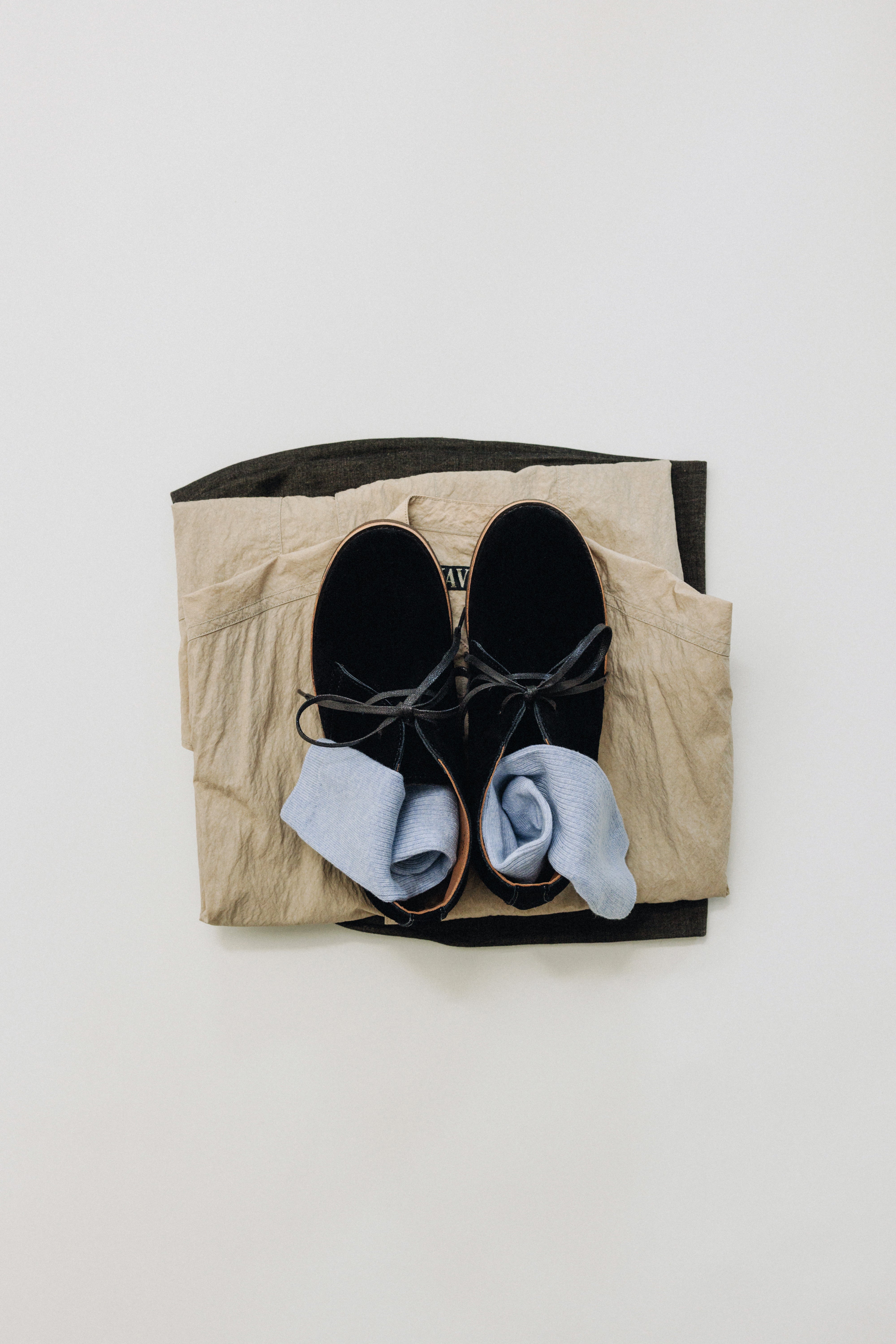 BOOTS – TOUT Y EST EN