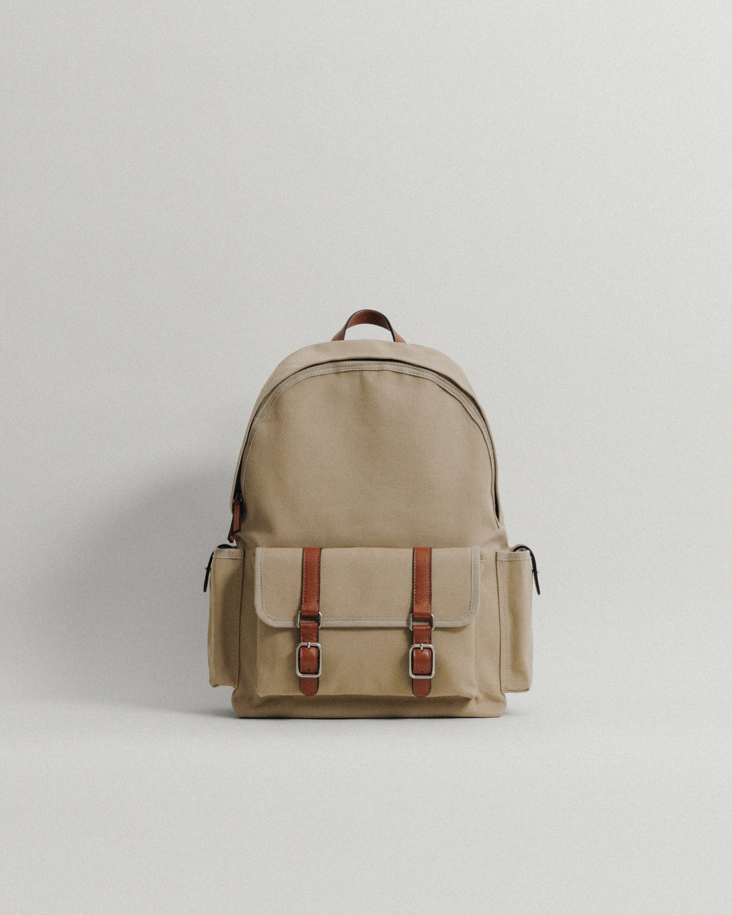 SAC À DOS BOUT BEIGE