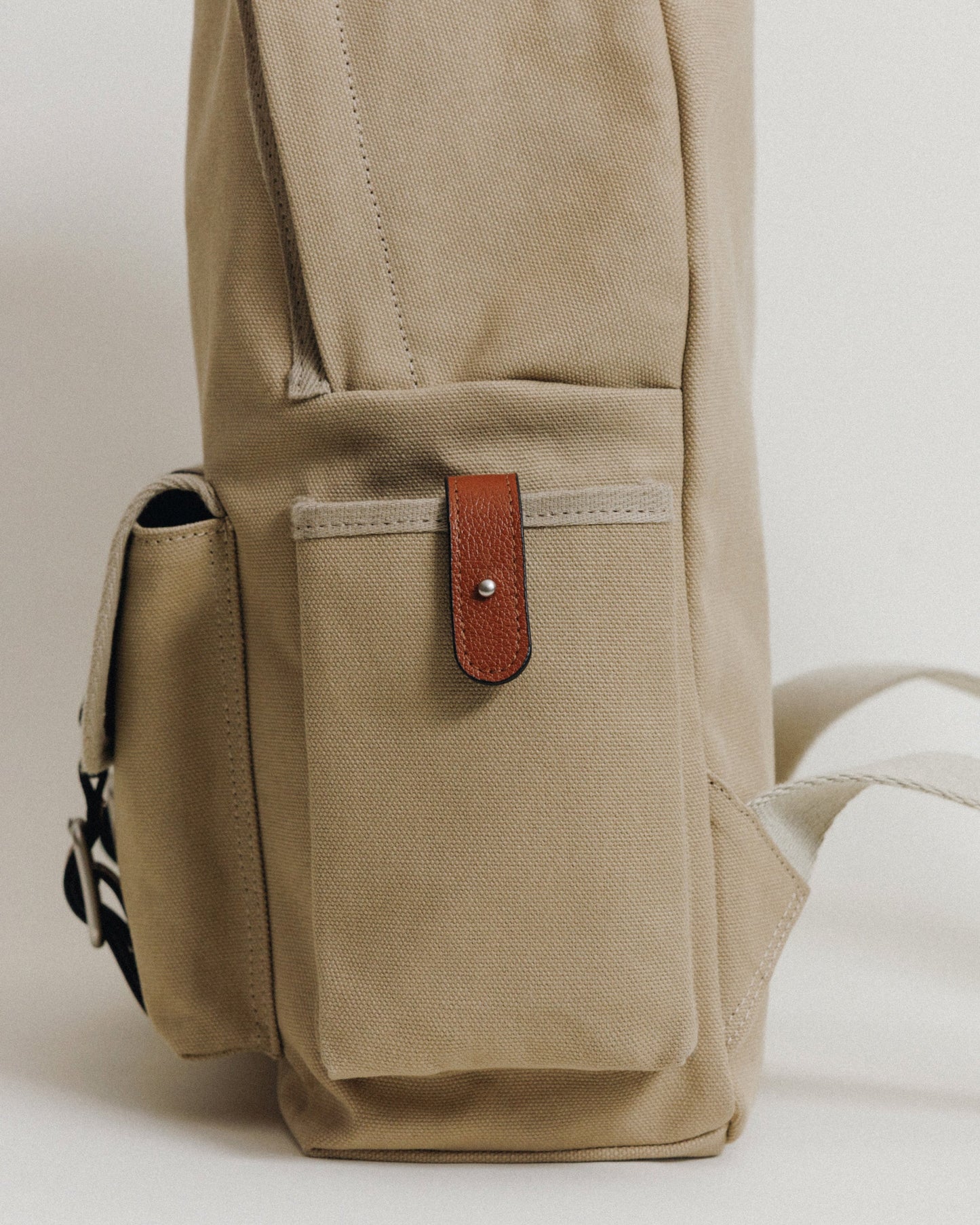 SAC À DOS BOUT BEIGE