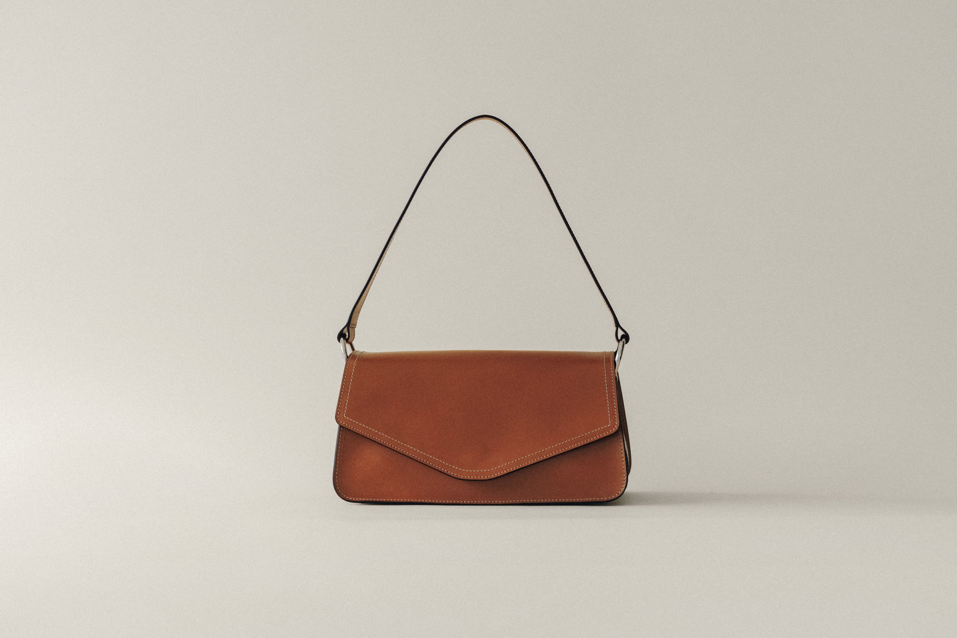 SAC POULIE TAN