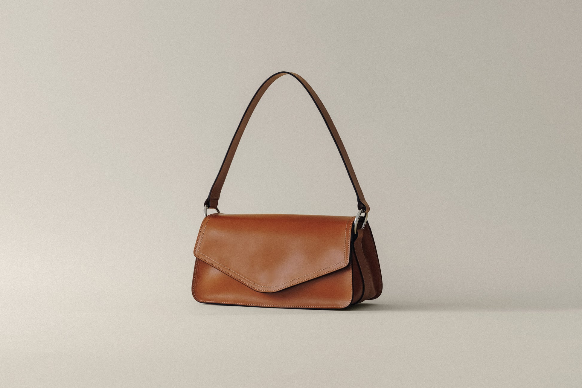 SAC POULIE TAN