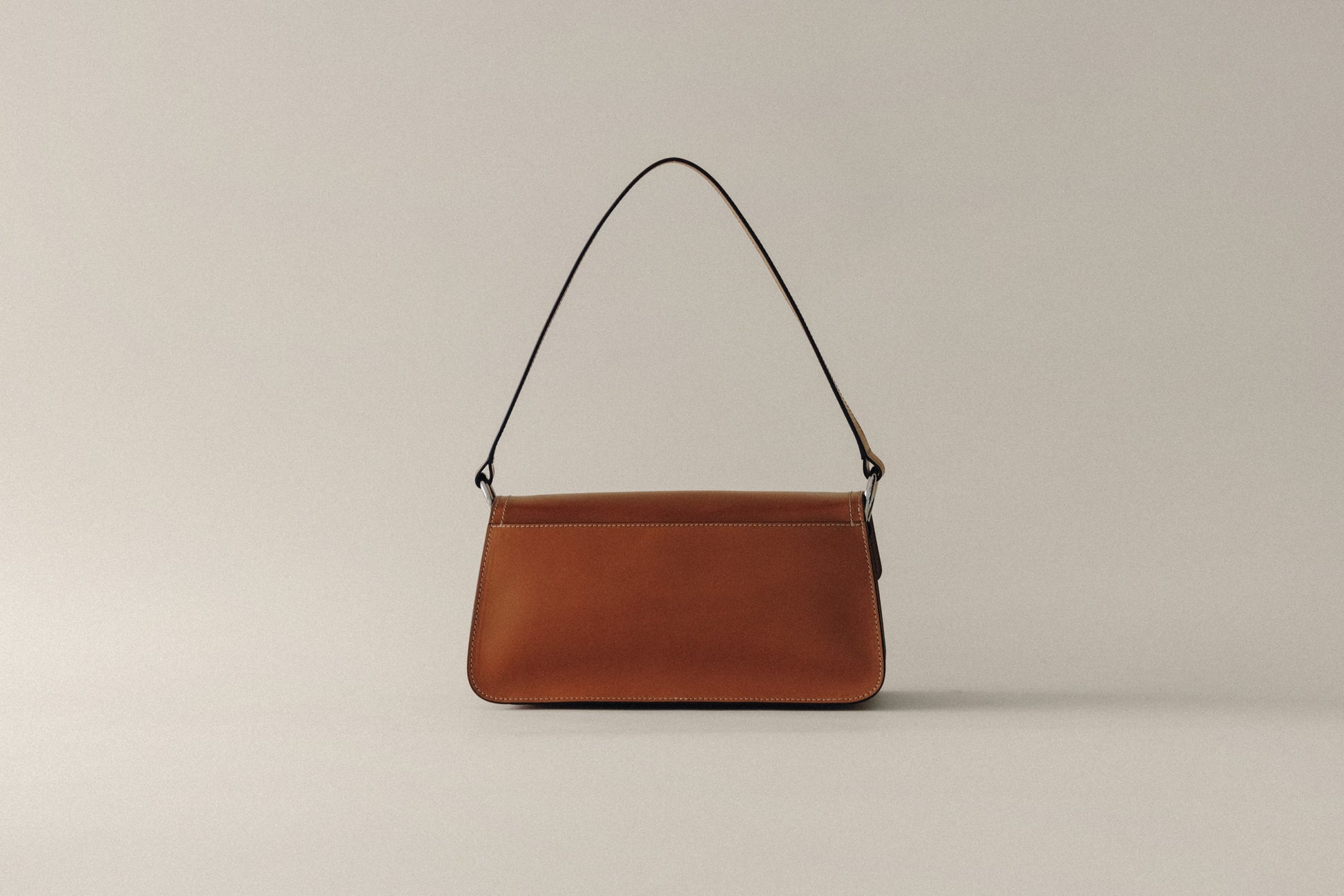 SAC POULIE TAN