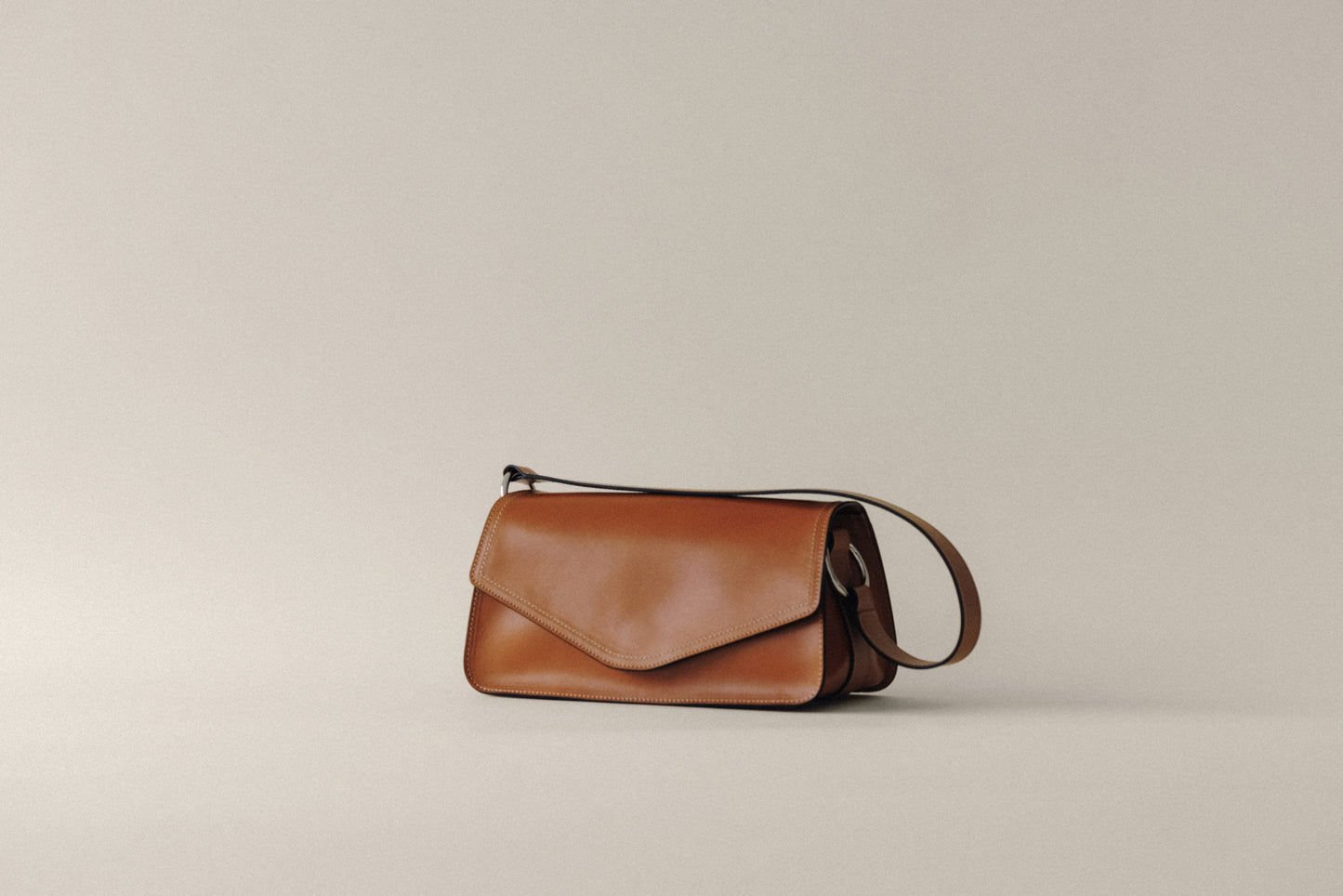 SAC POULIE TAN