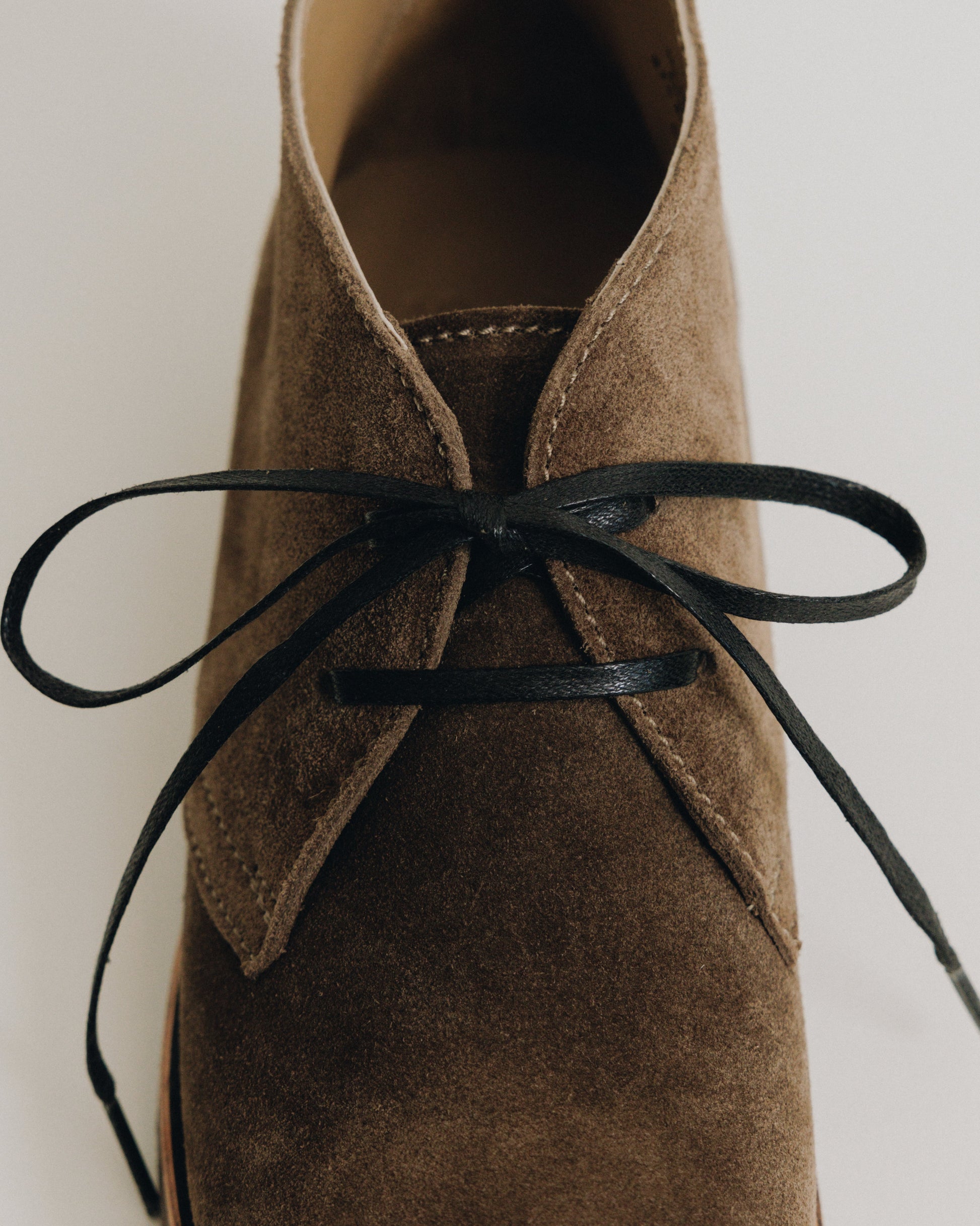 BOOTS BRUNO SUEDE BROWN