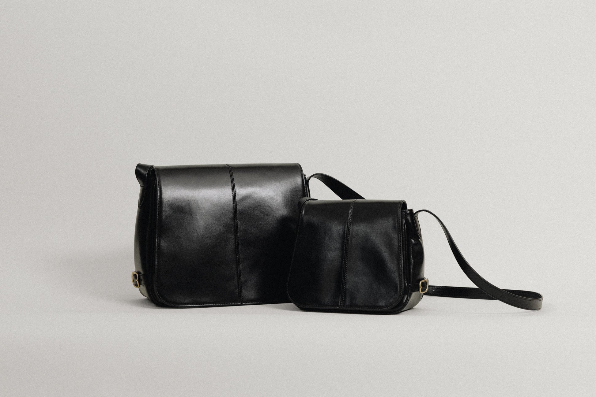 SAC FARDEL MINI BLACK