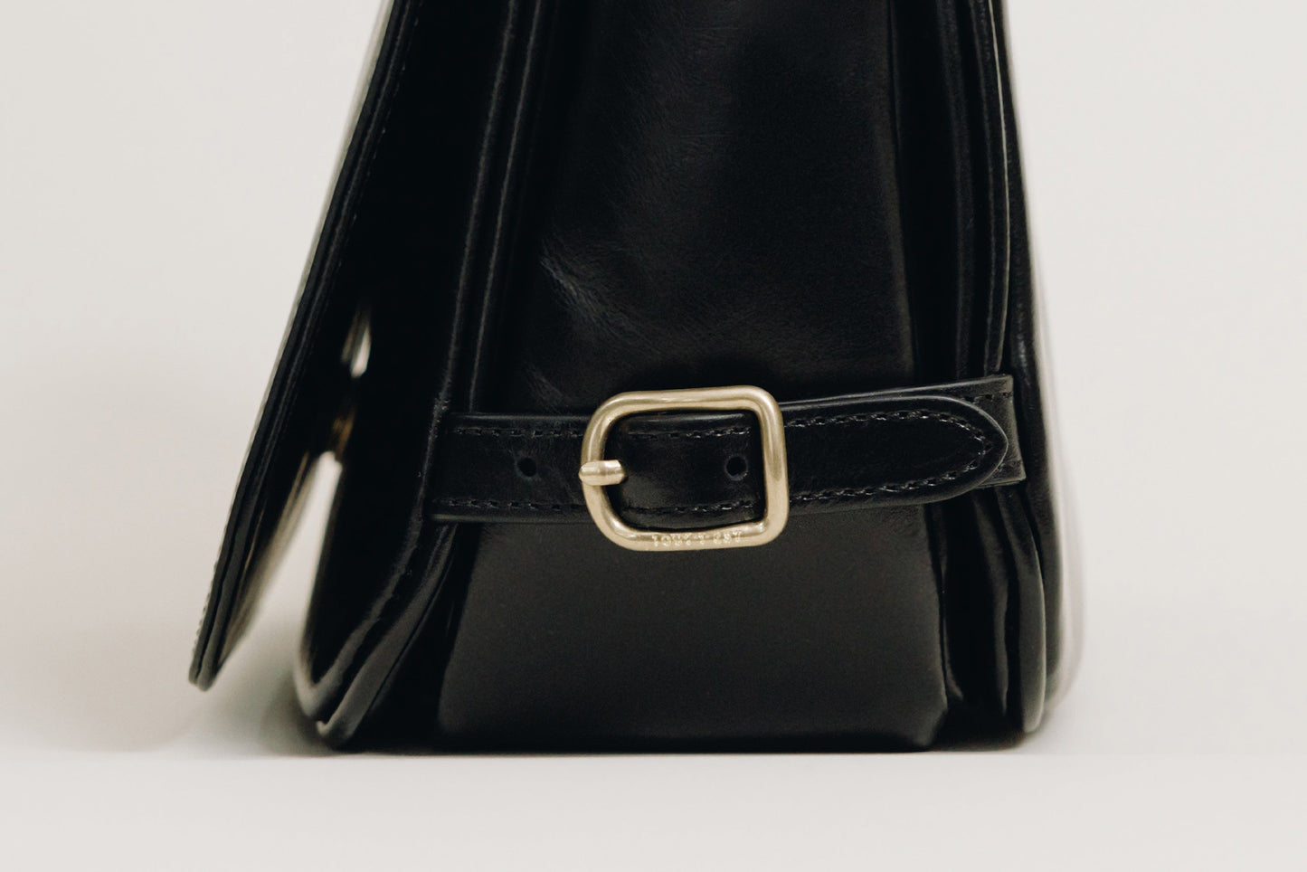 SAC FARDEL MINI BLACK