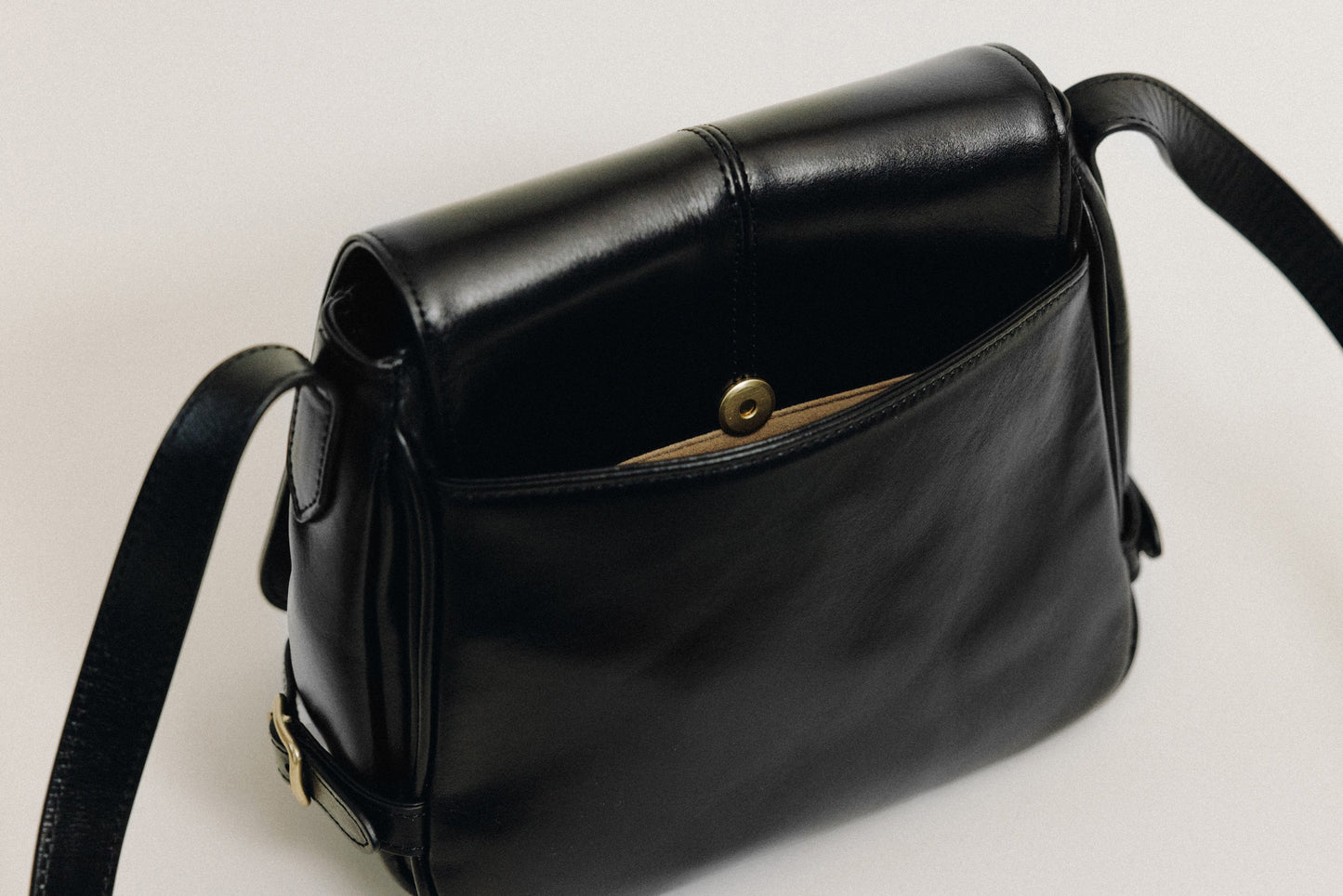 SAC FARDEL MINI BLACK