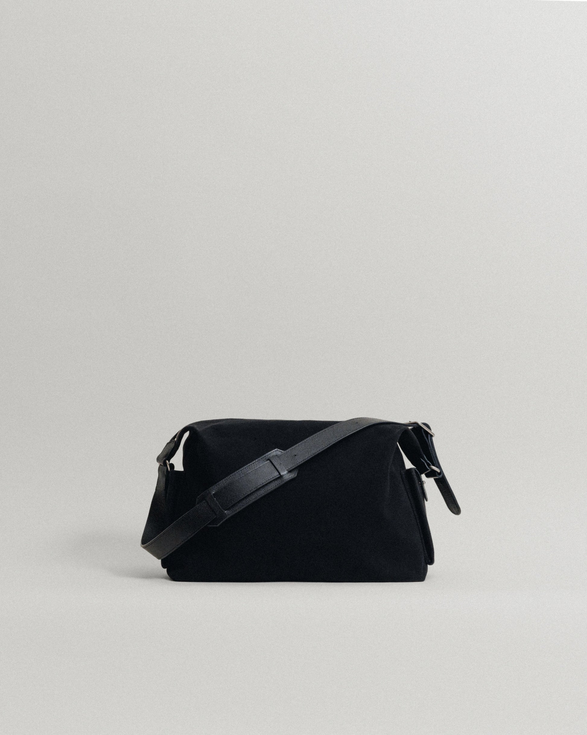SAC BOUT HOBO BLACK