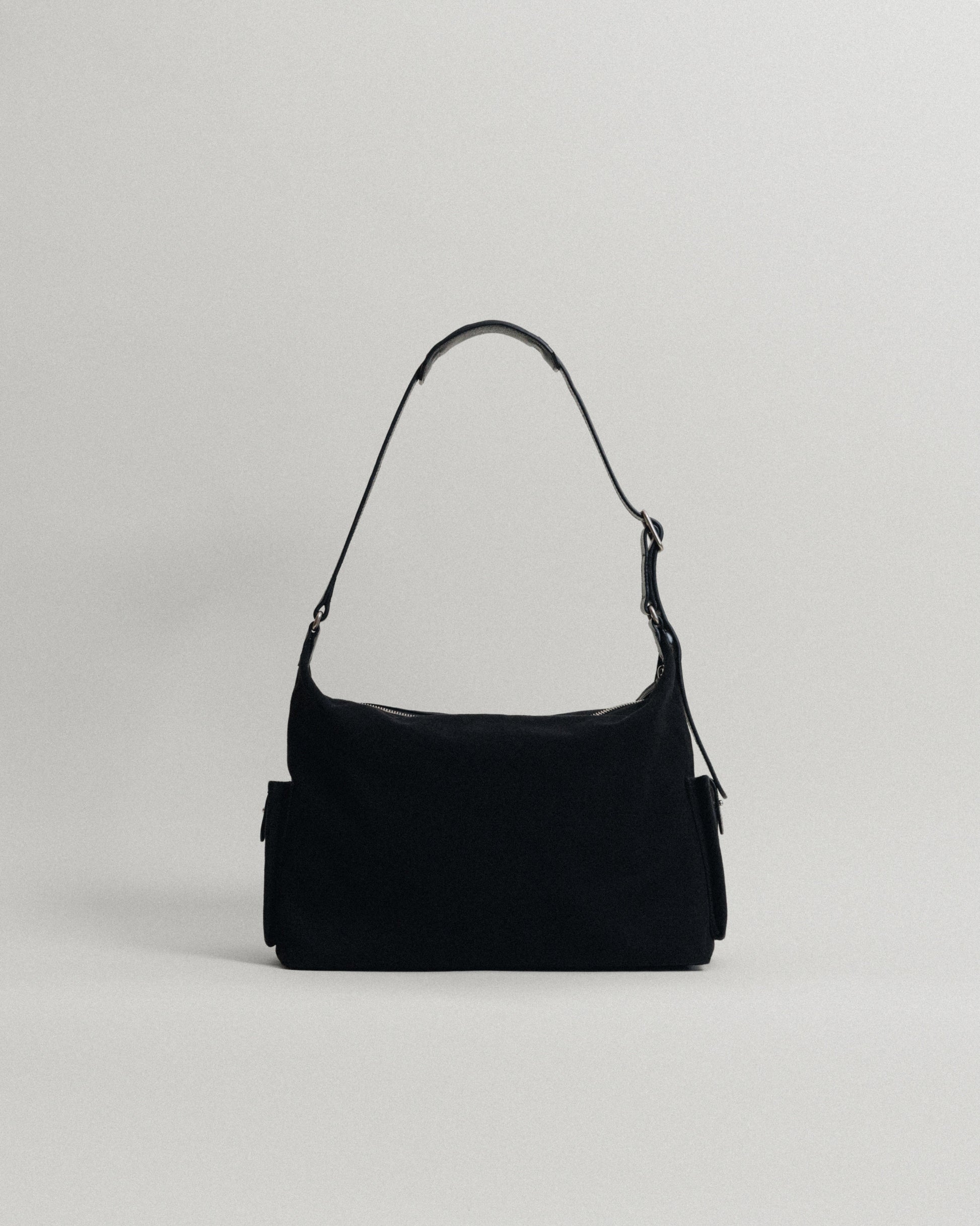 SAC BOUT HOBO BLACK