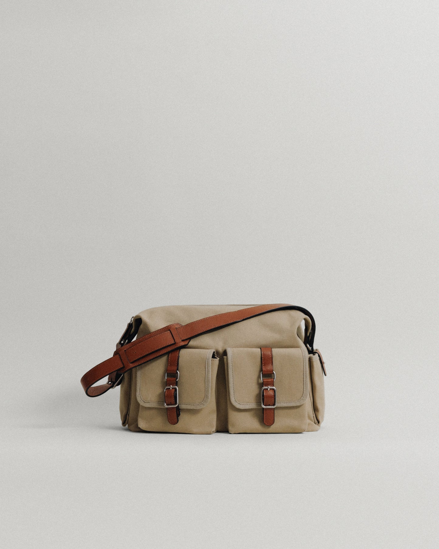 SAC BOUT HOBO BEIGE