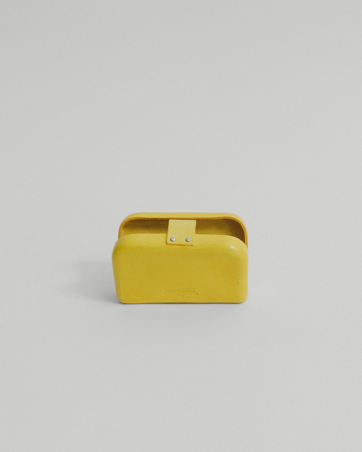 PORTEFEUILLE FLORENCE YELLOW