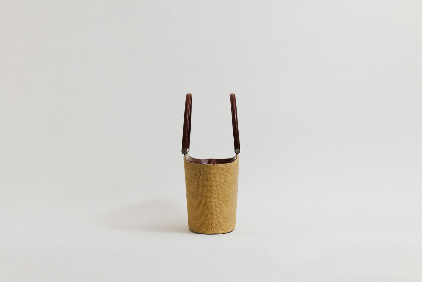 SAC ÉTIRÉ RATTAN SMALL NATURAL