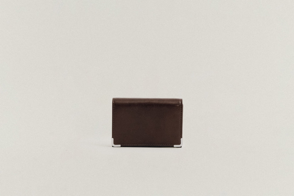 PORTEFEUILLE ANGLES BROWN
