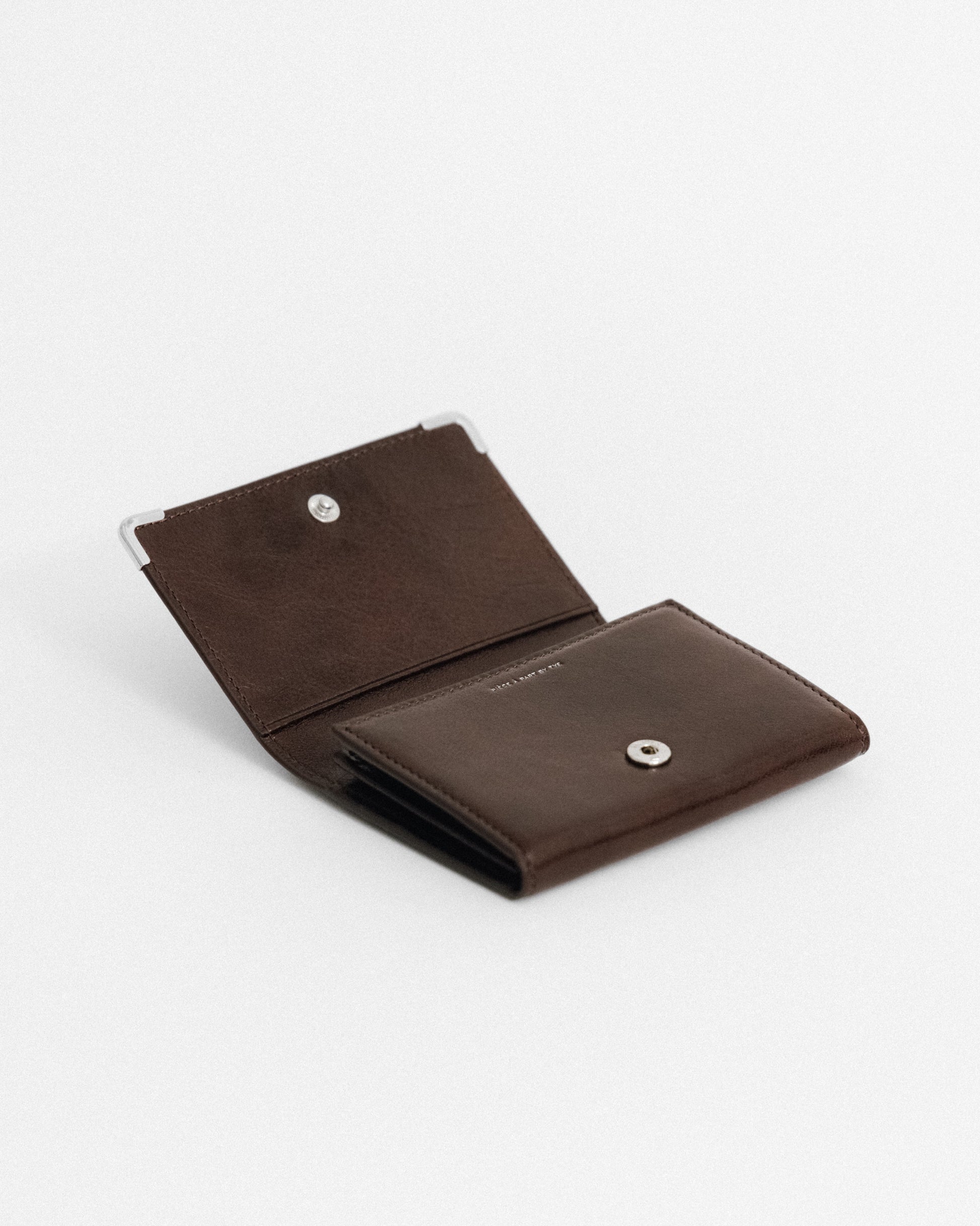 PORTEFEUILLE ANGLES BROWN
