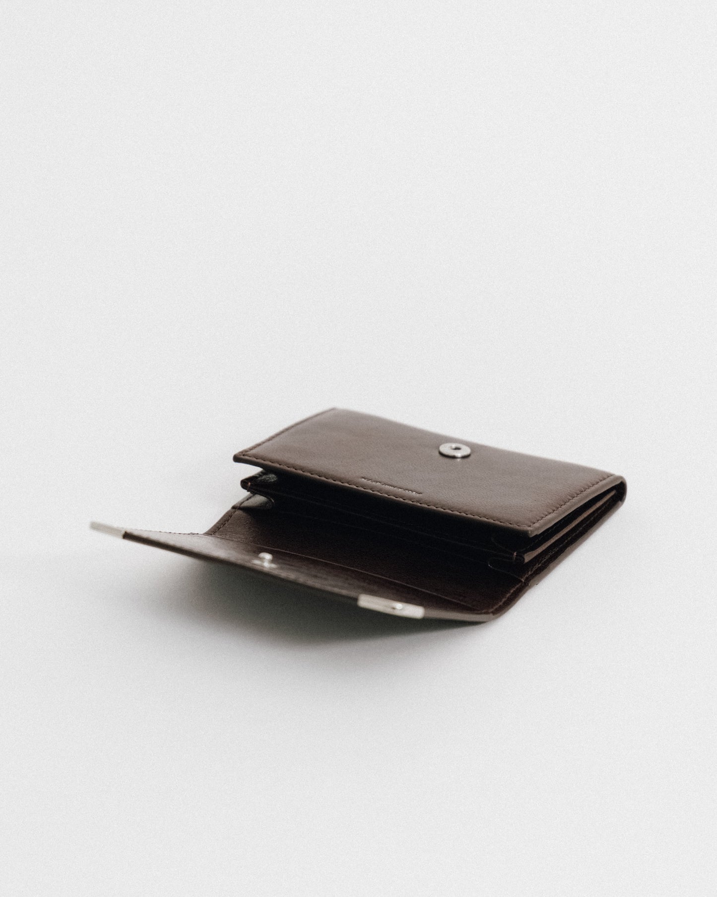 PORTEFEUILLE ANGLES BROWN