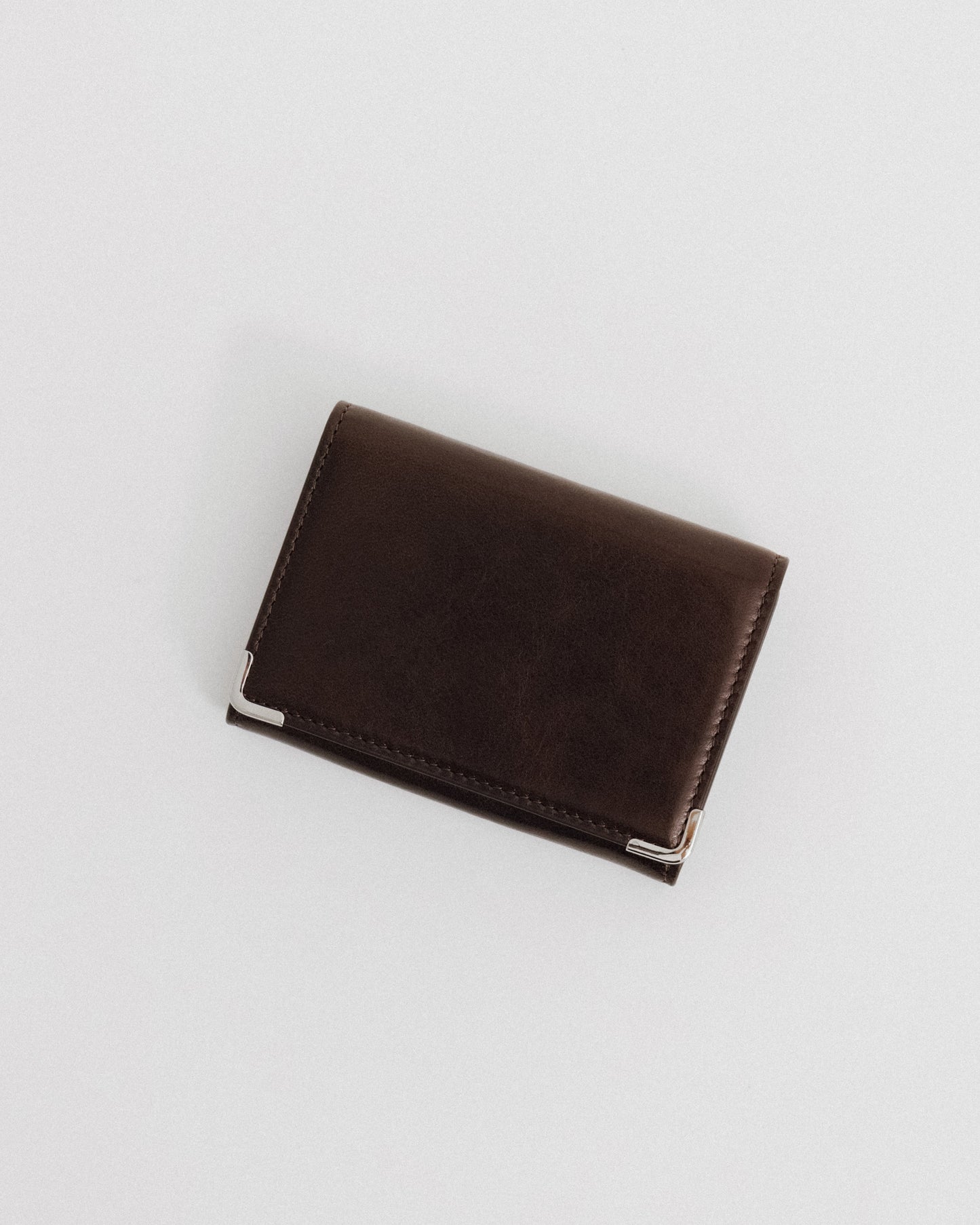 PORTEFEUILLE ANGLES BROWN