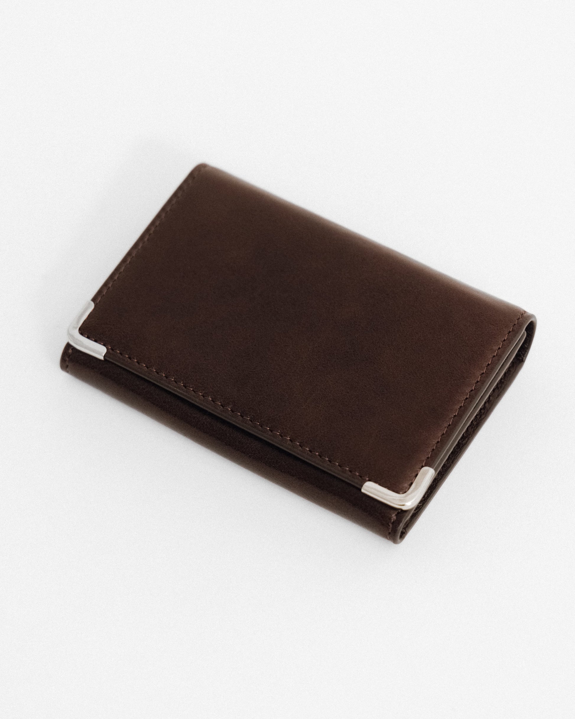 PORTEFEUILLE ANGLES BROWN