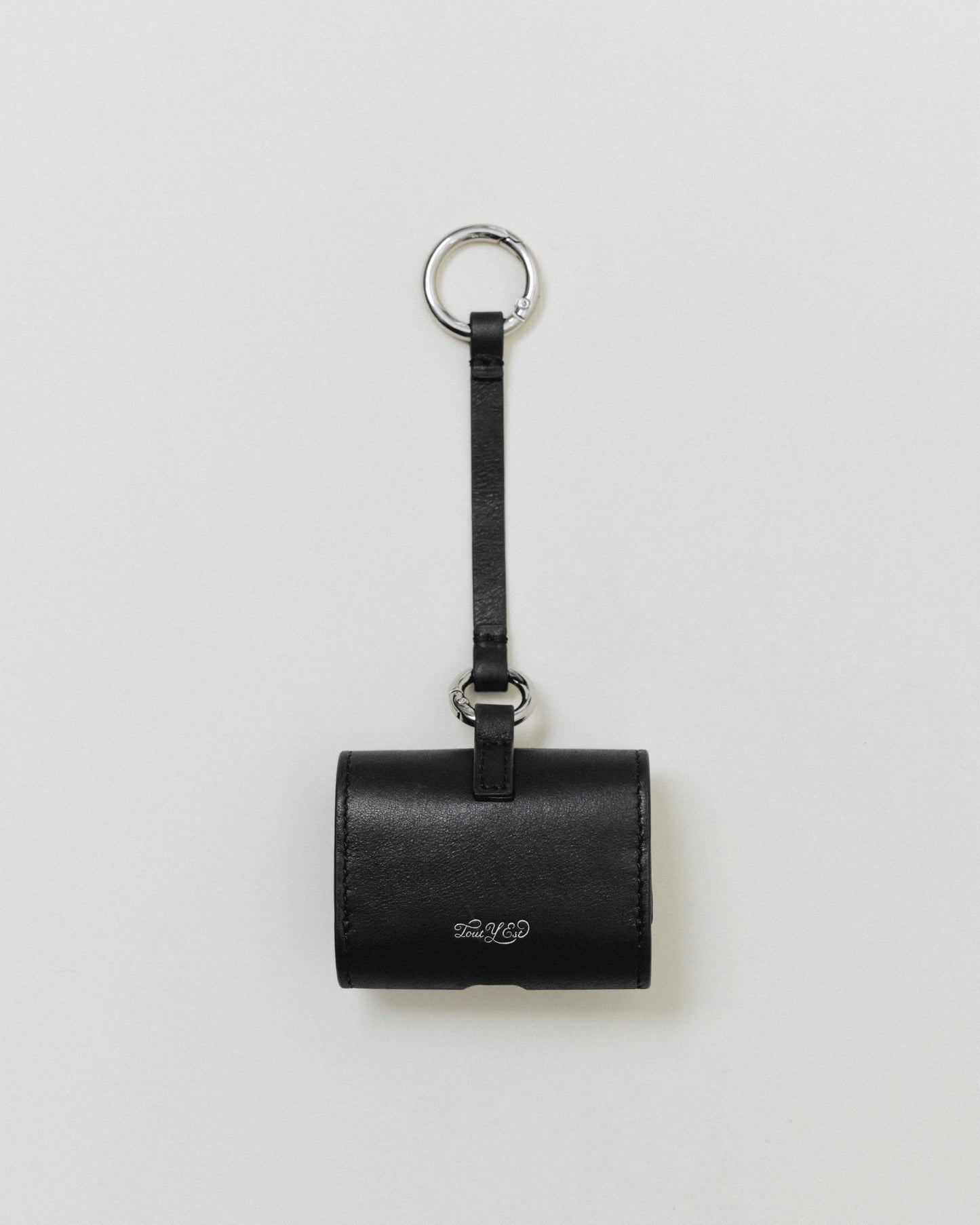 POCHE AIRPODS PRO BLACK