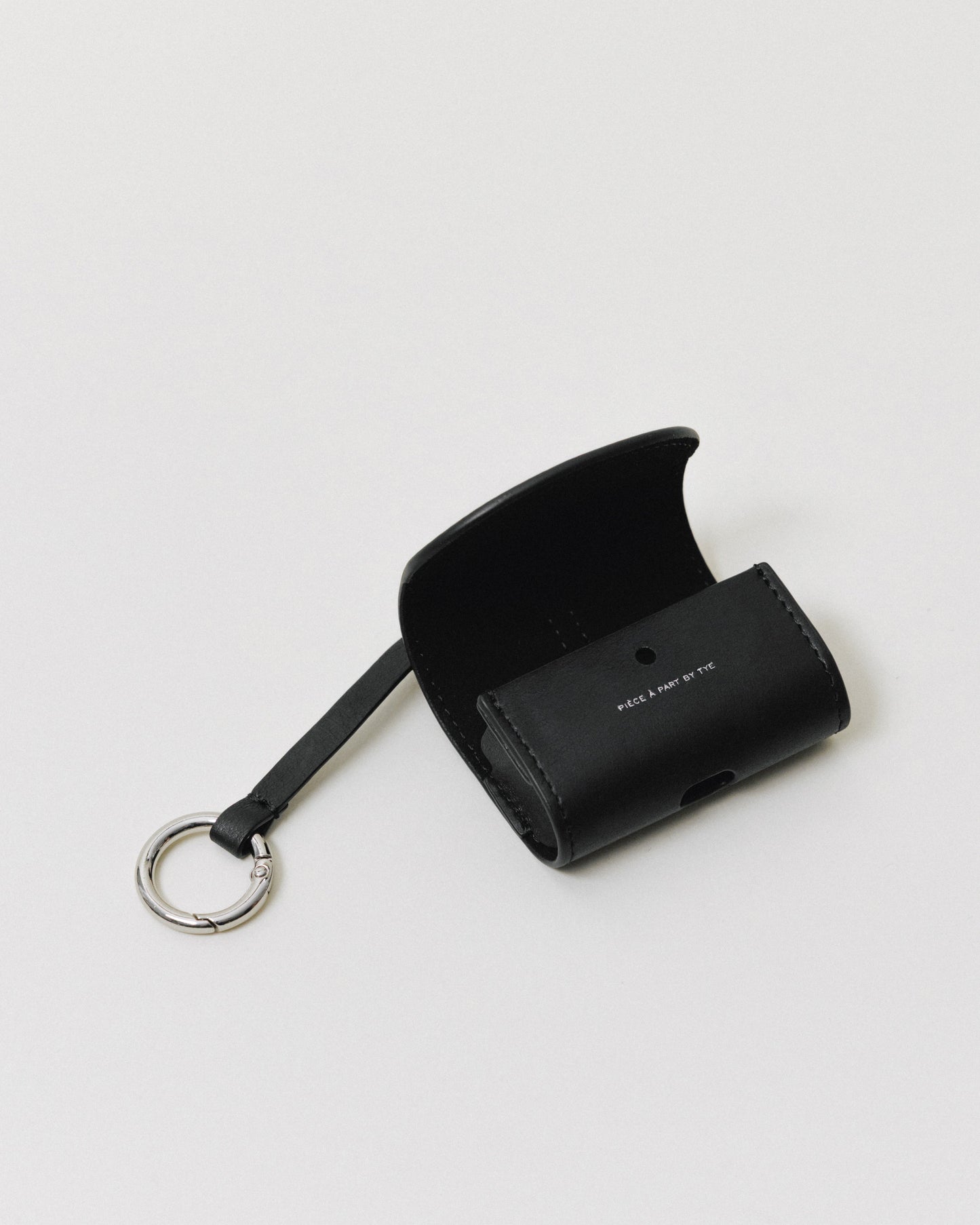 POCHE AIRPODS PRO BLACK
