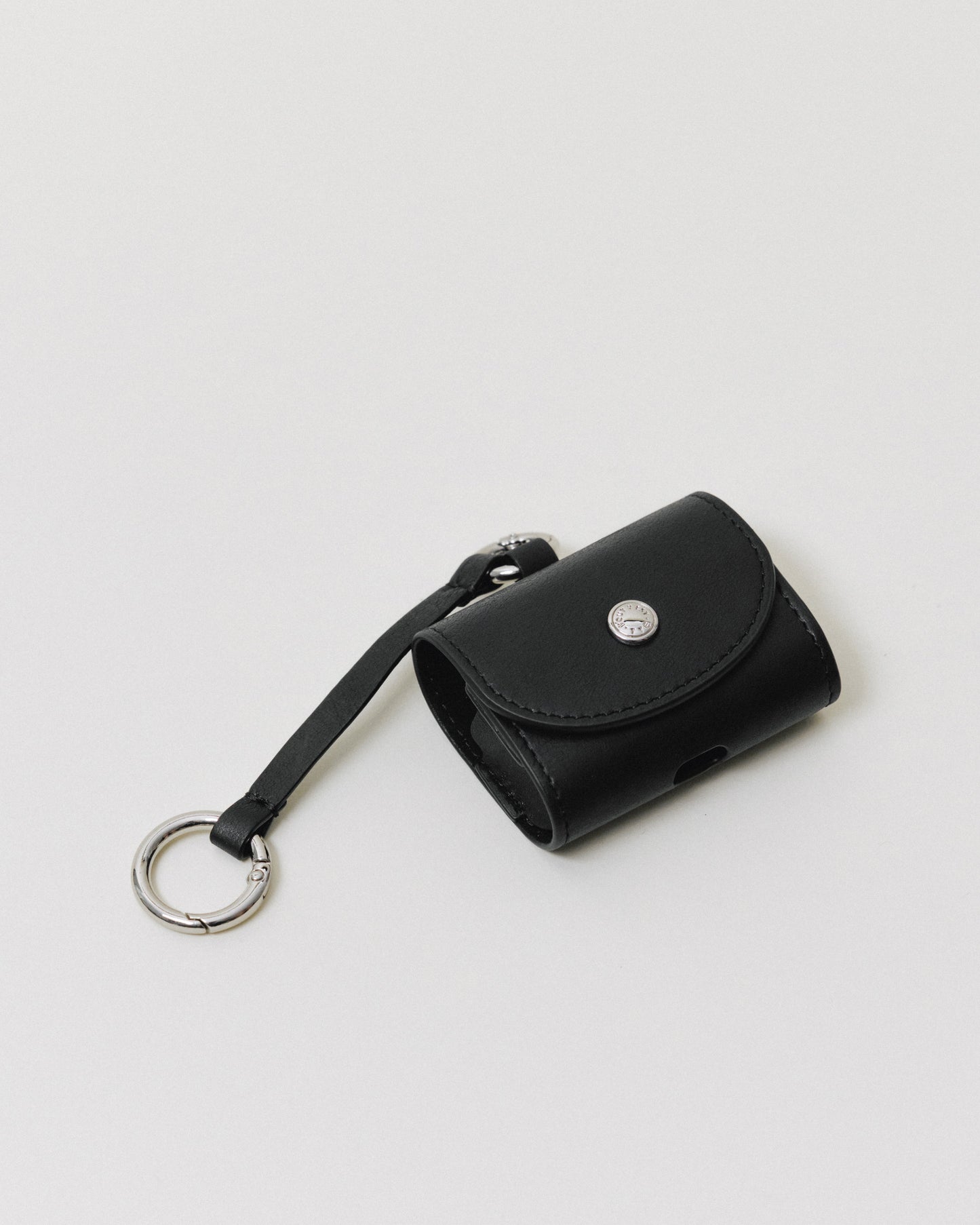 POCHE AIRPODS PRO BLACK