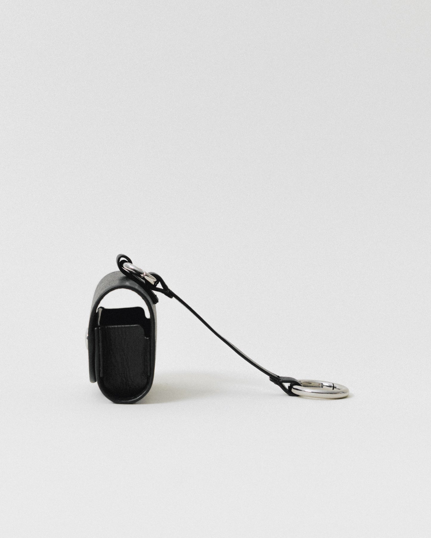 POCHE AIRPODS PRO BLACK