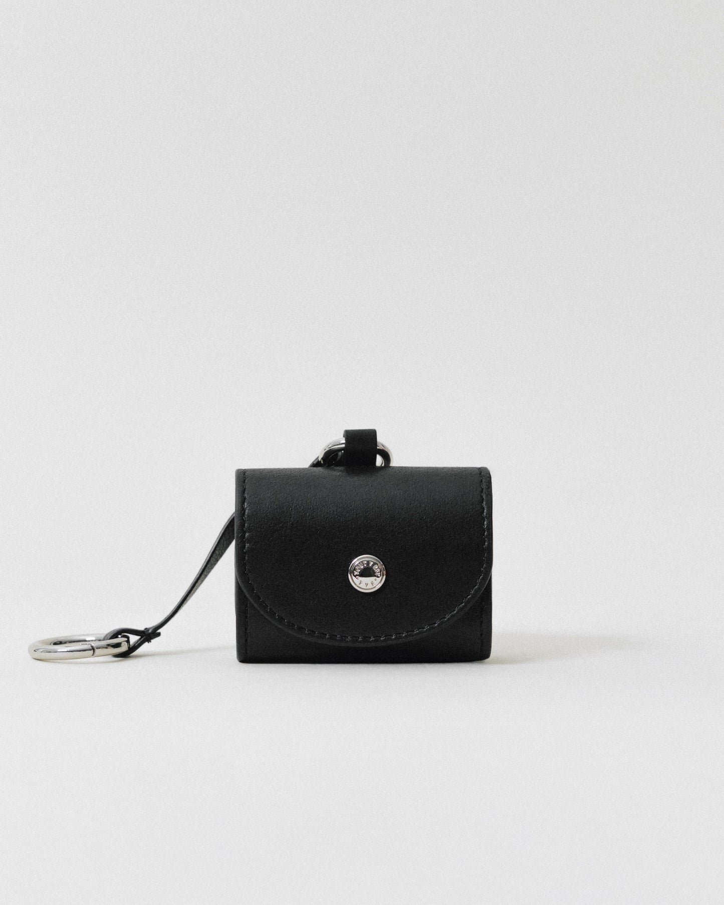 POCHE AIRPODS PRO BLACK