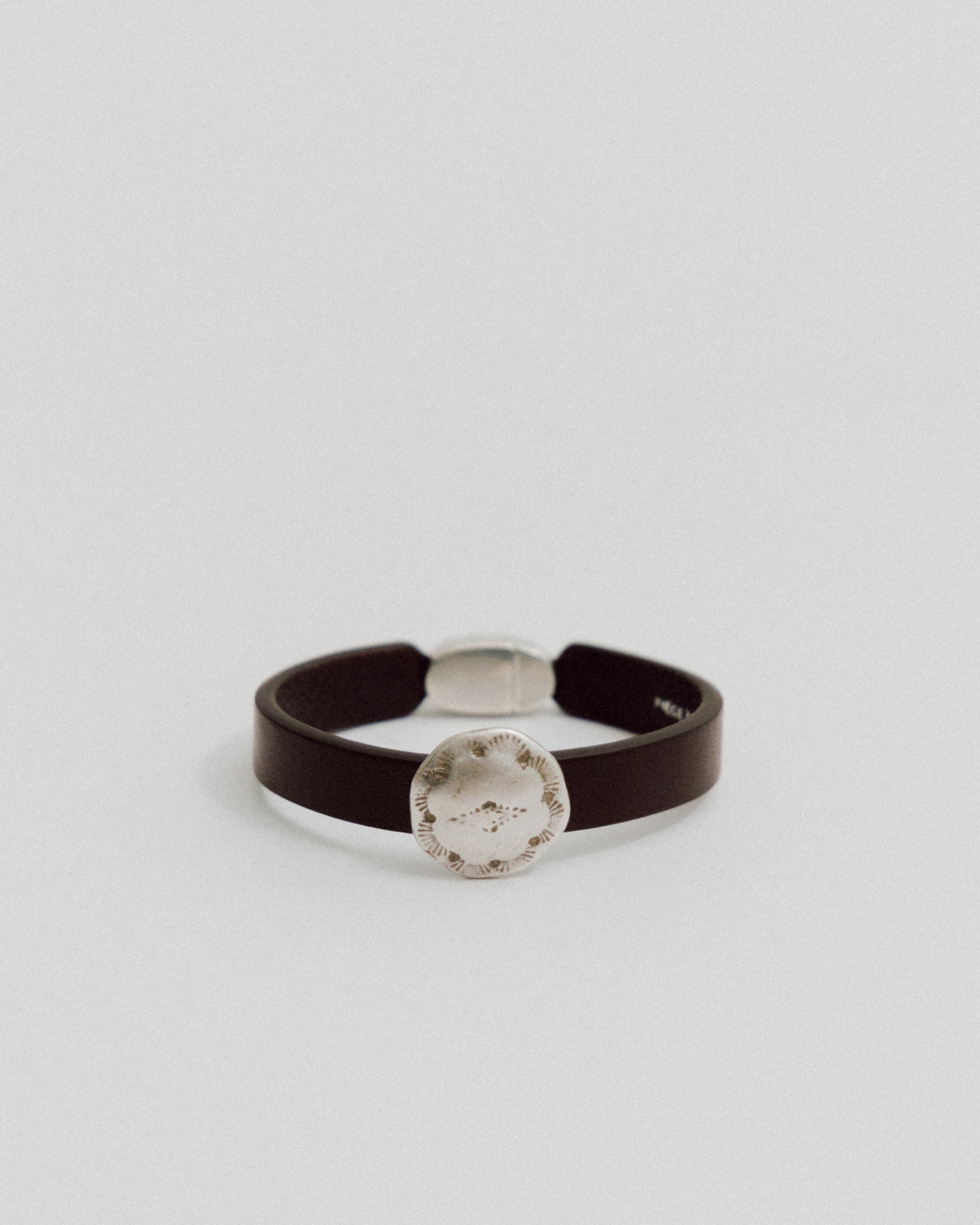 BRACELET SOLEIL BROWN