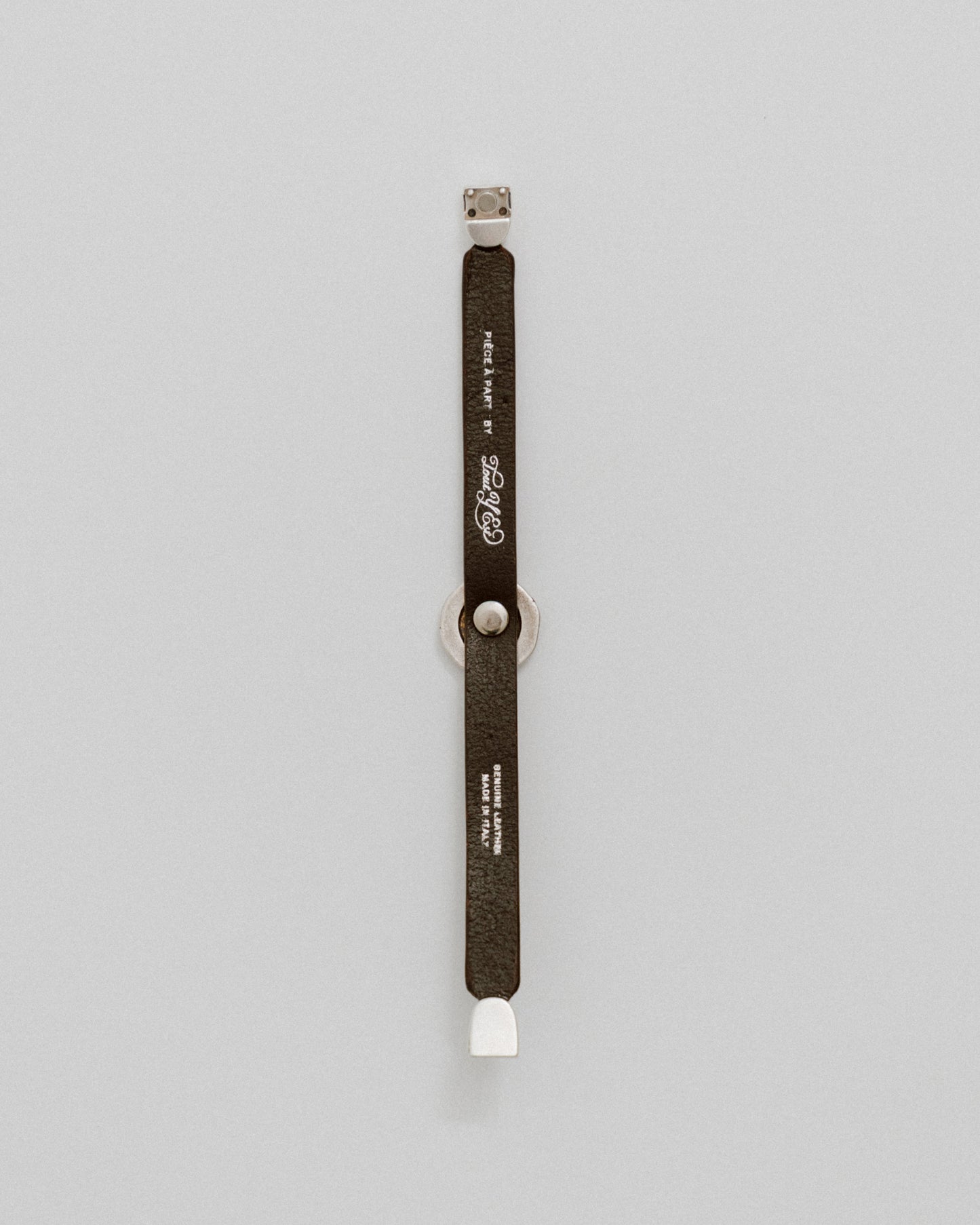 BRACELET SOLEIL BROWN