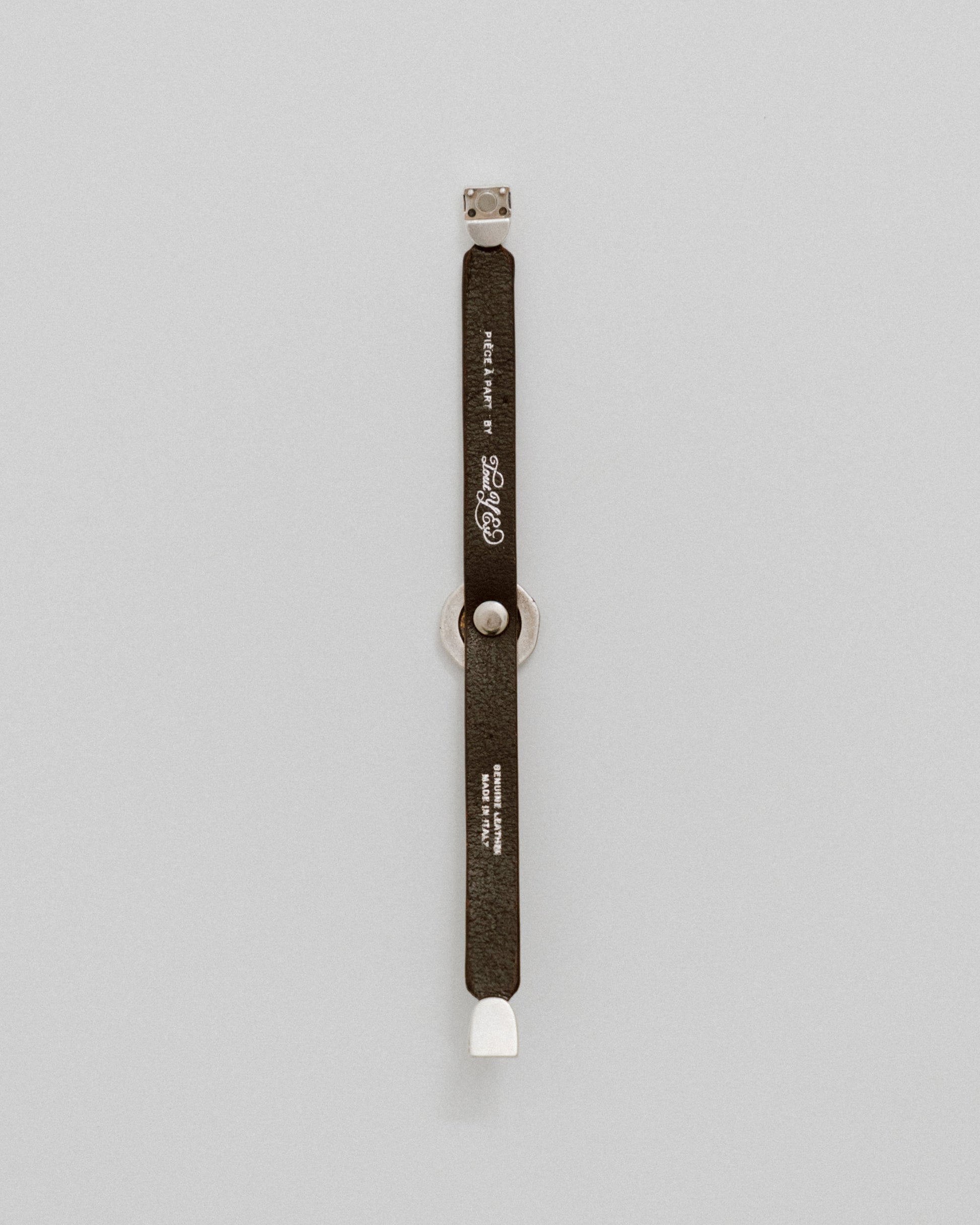 BRACELET SOLEIL BROWN