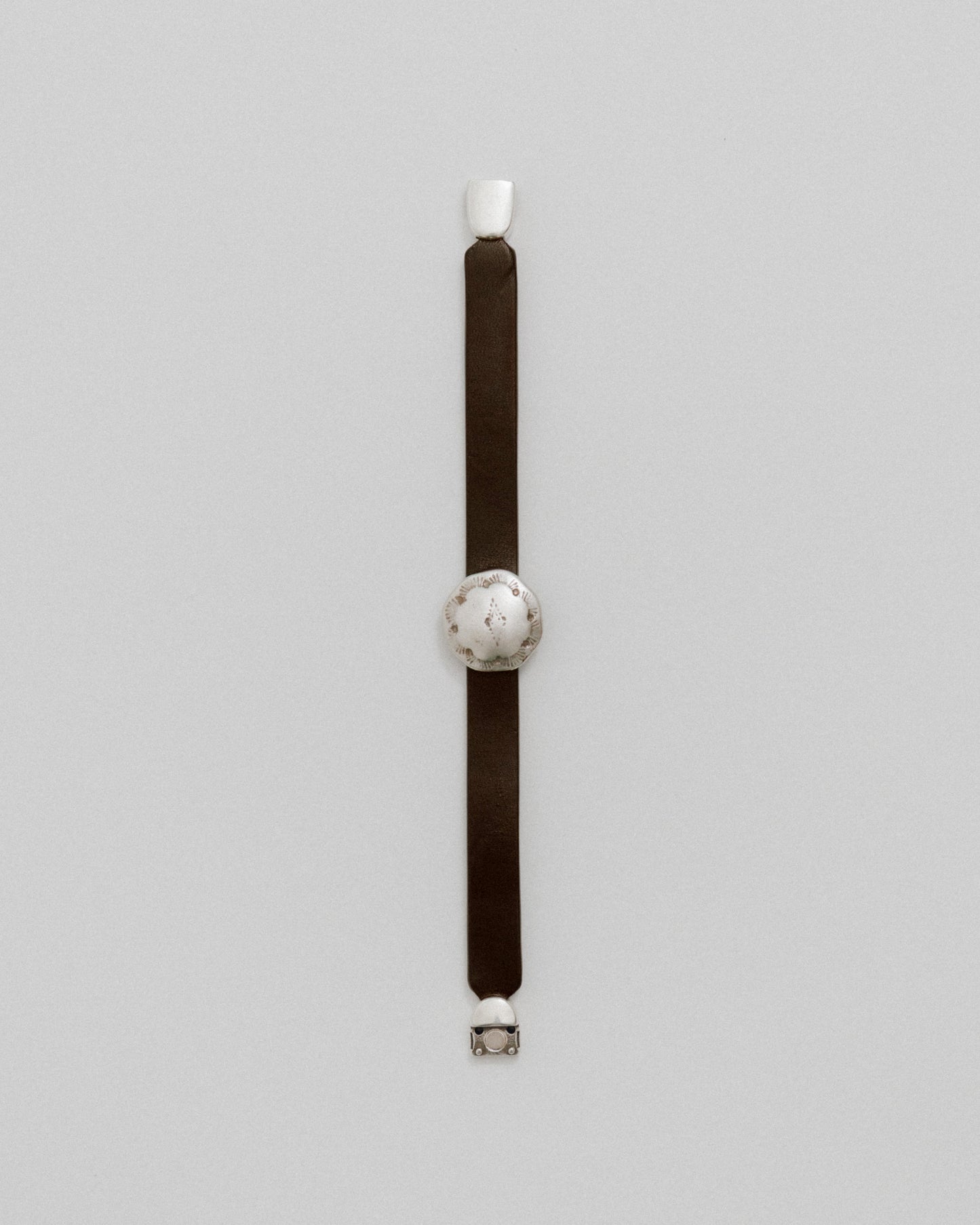 BRACELET SOLEIL BROWN