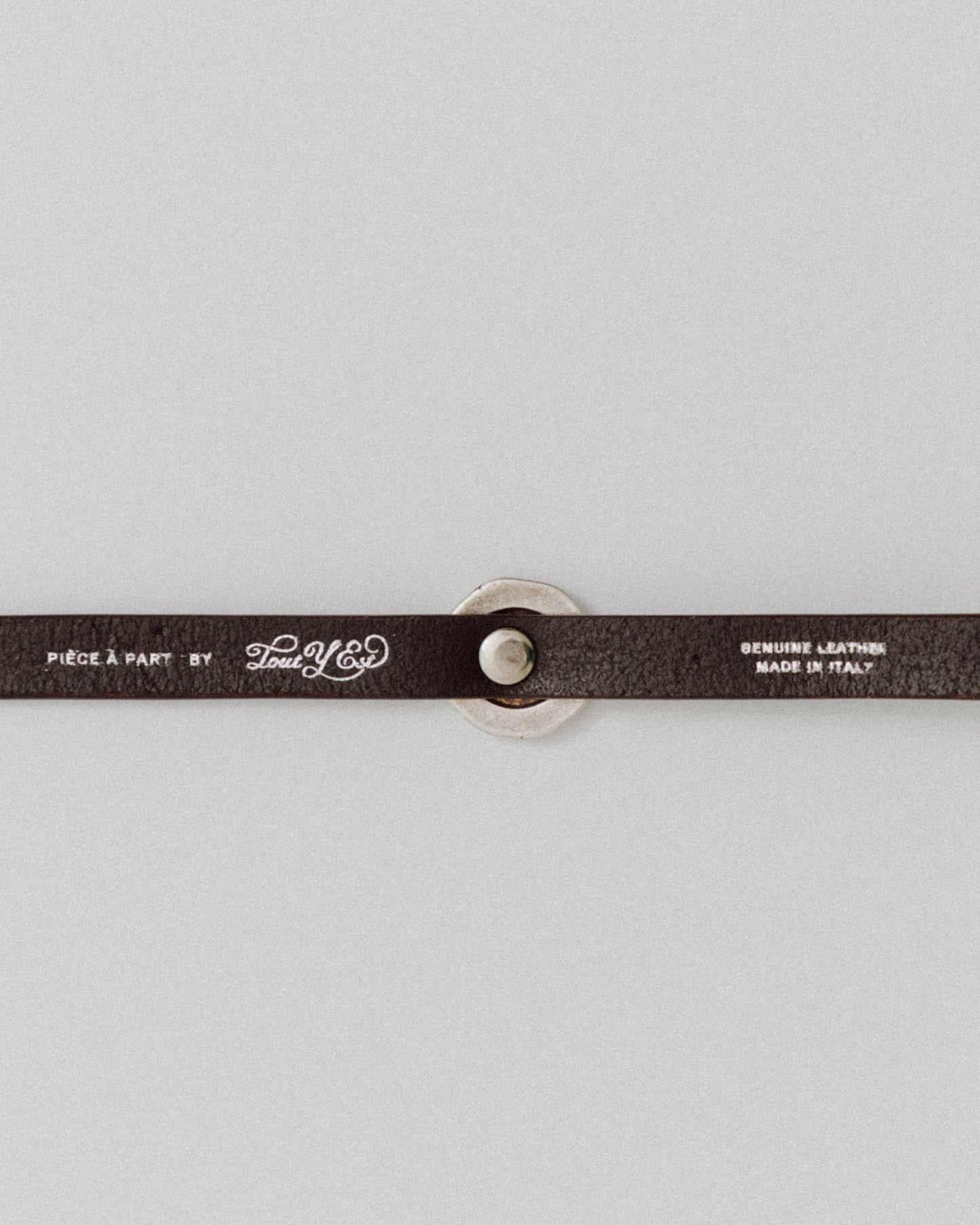 BRACELET SOLEIL BROWN