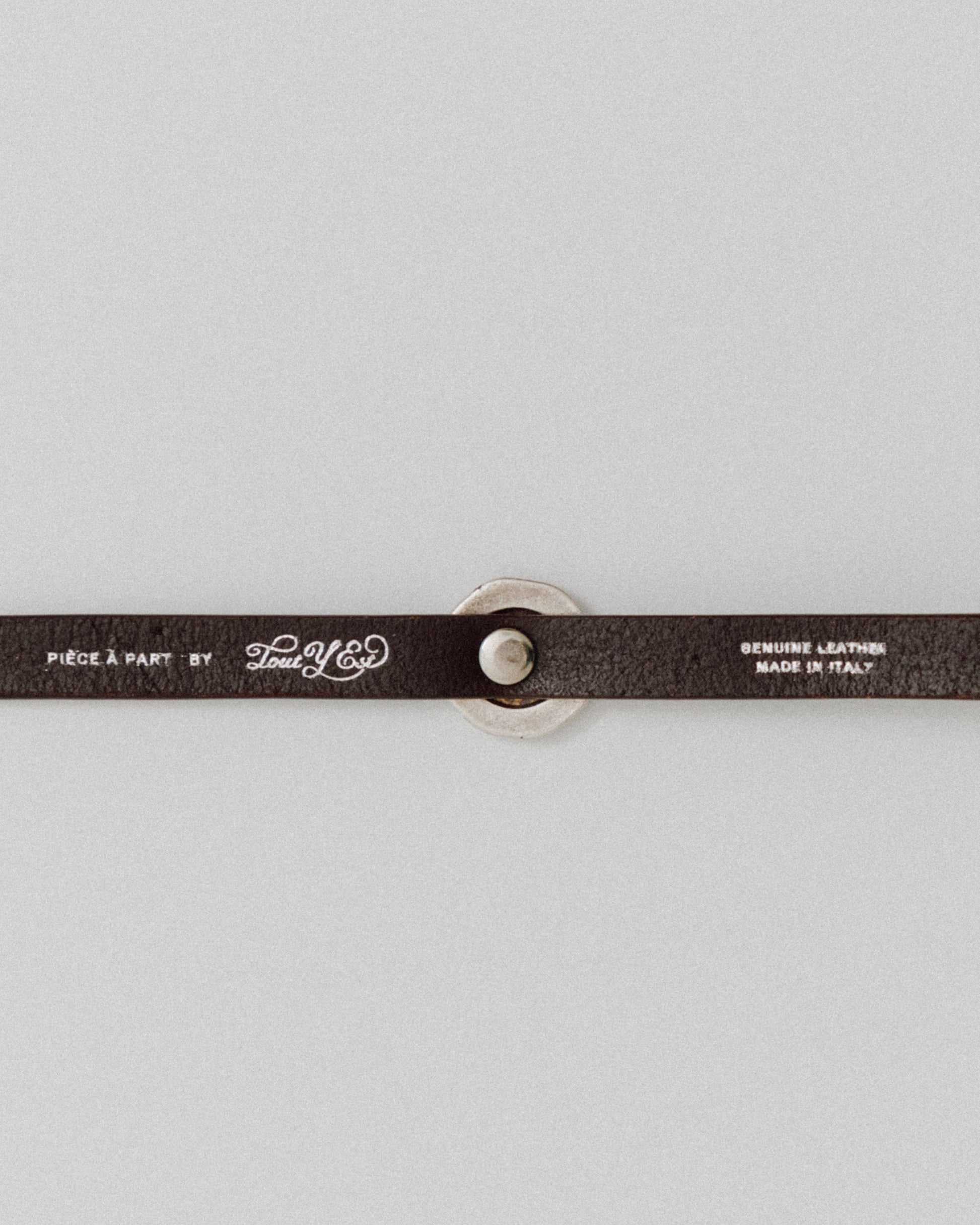 BRACELET SOLEIL BROWN