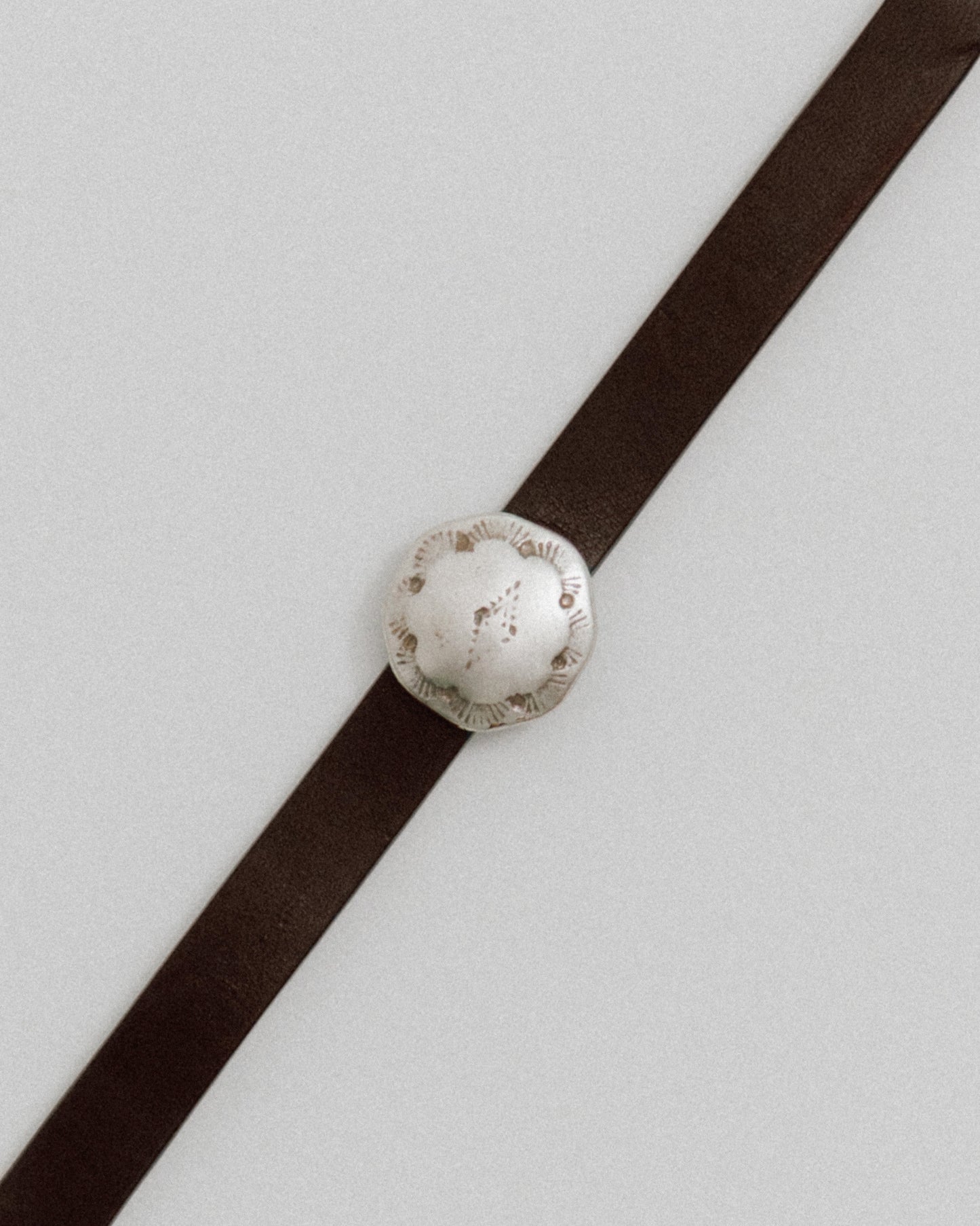 BRACELET SOLEIL BROWN