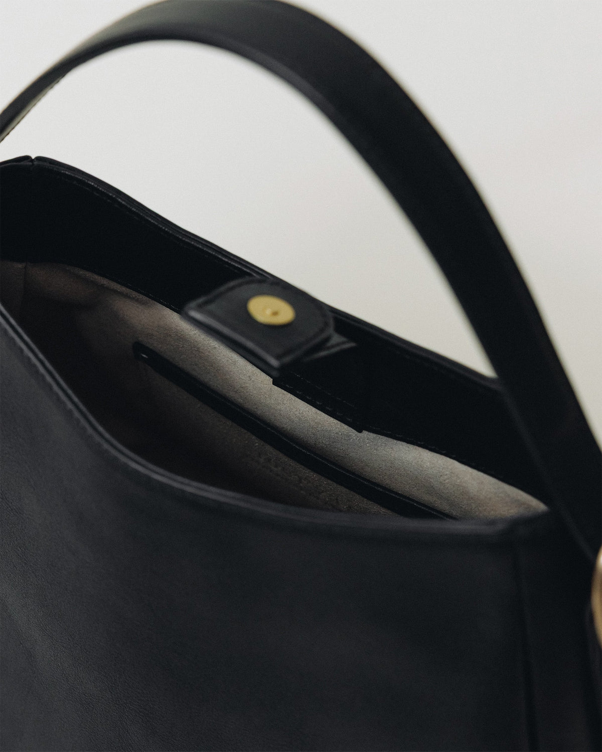 SAC CANOT MINI BLACK