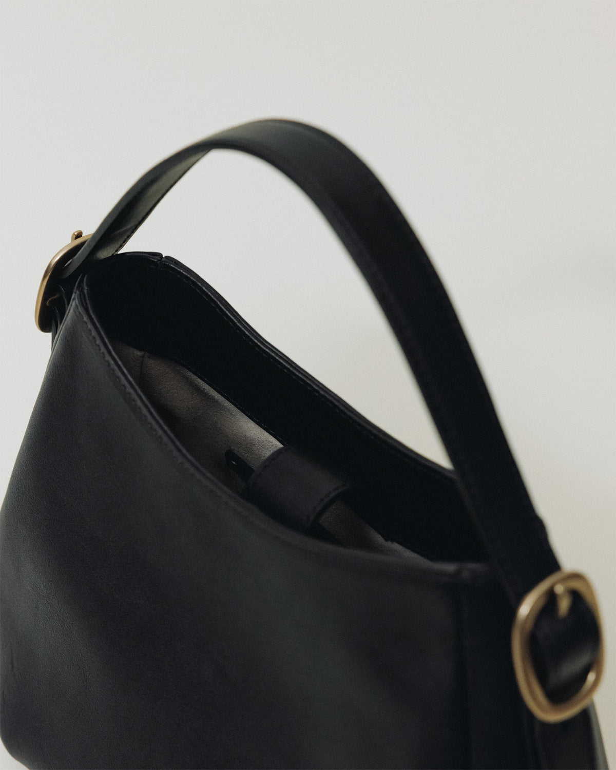 SAC CANOT MINI BLACK