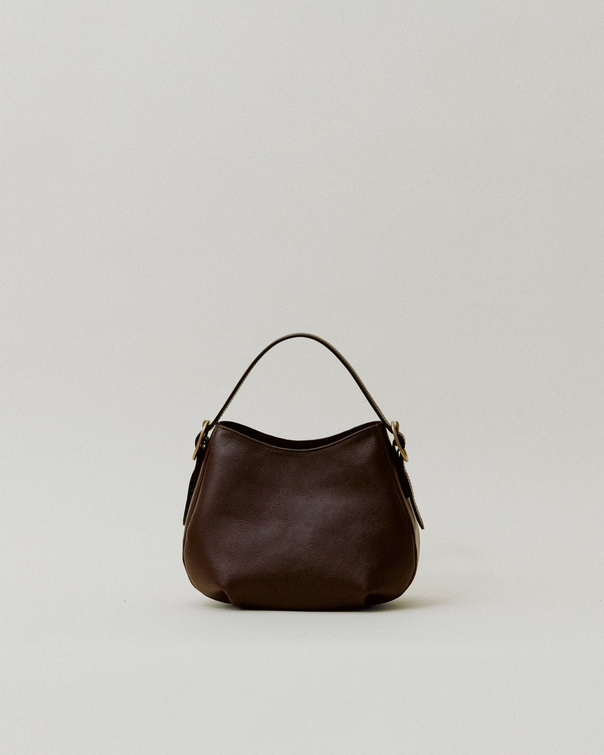 SAC CANOT MINI BROWN