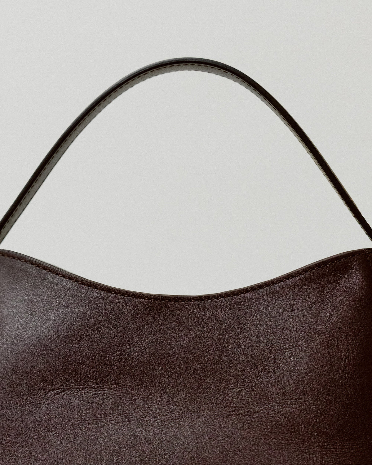 SAC CANOT MINI BROWN