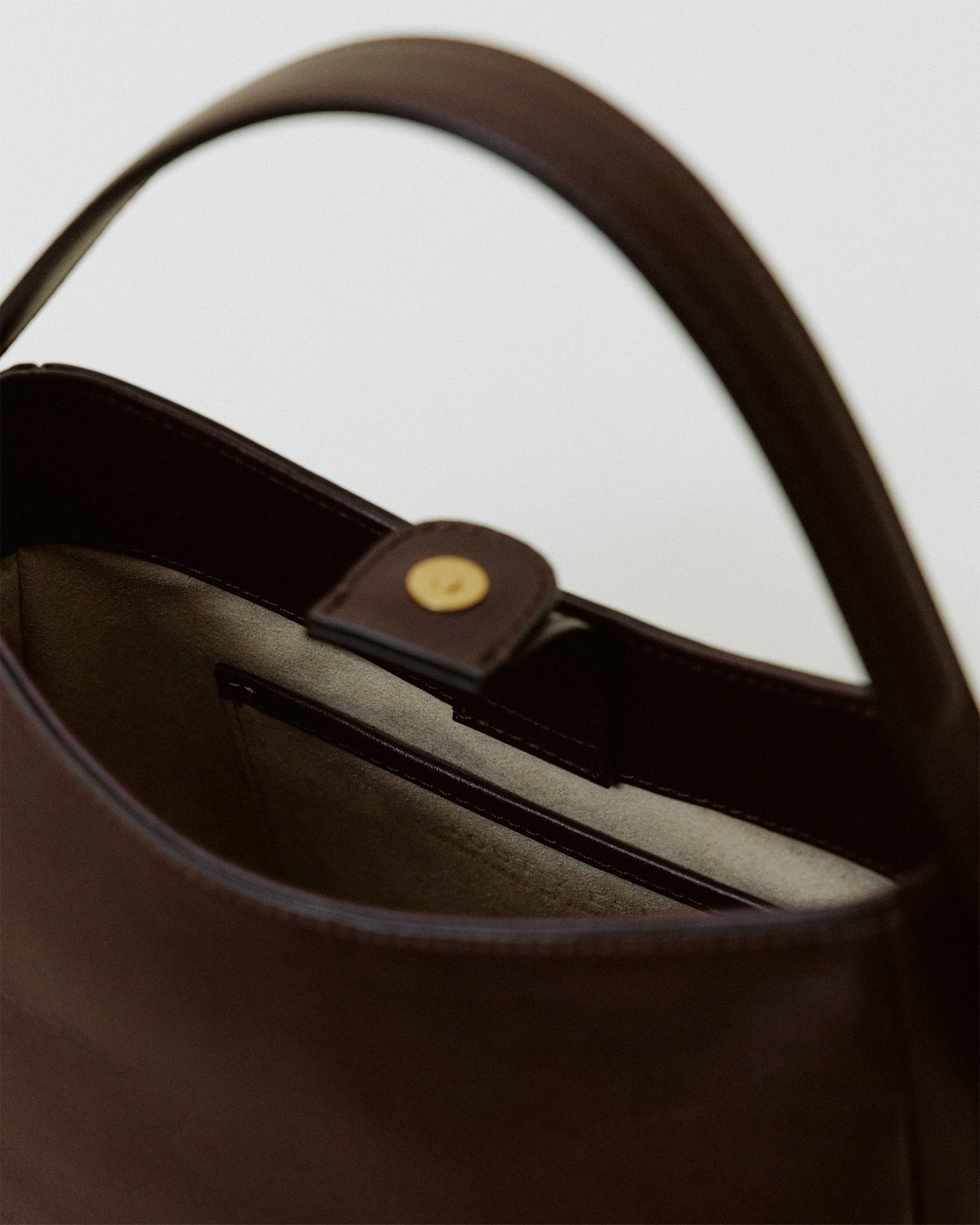 SAC CANOT MINI BROWN