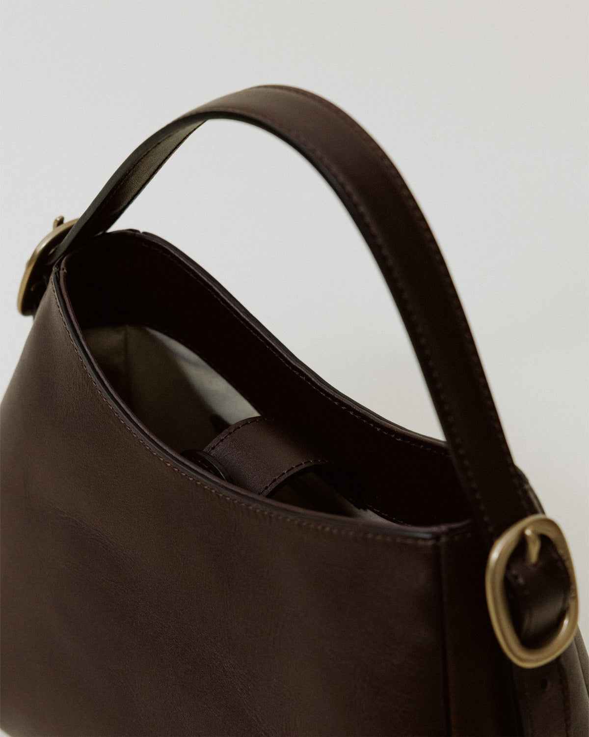 SAC CANOT MINI BROWN