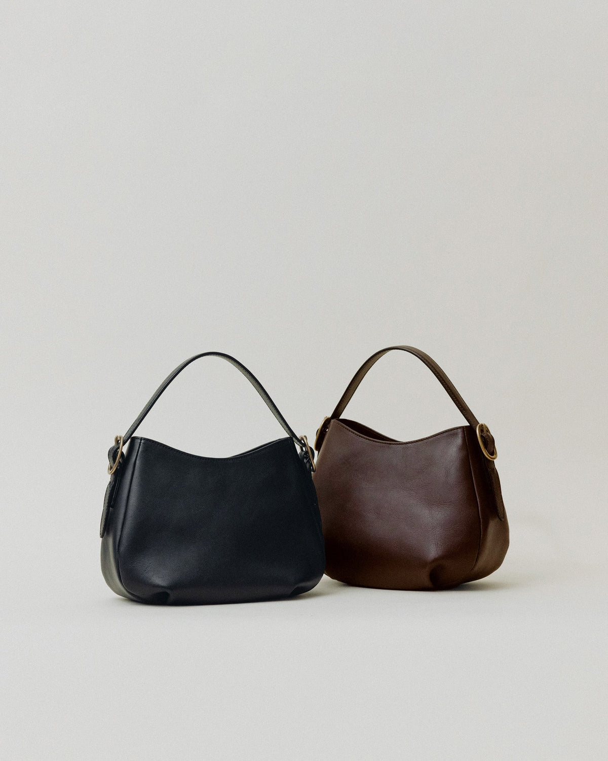 SAC CANOT MINI BROWN