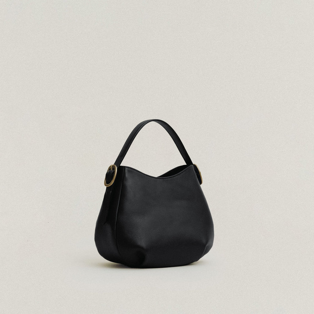 SAC CANOT MINI BLACK