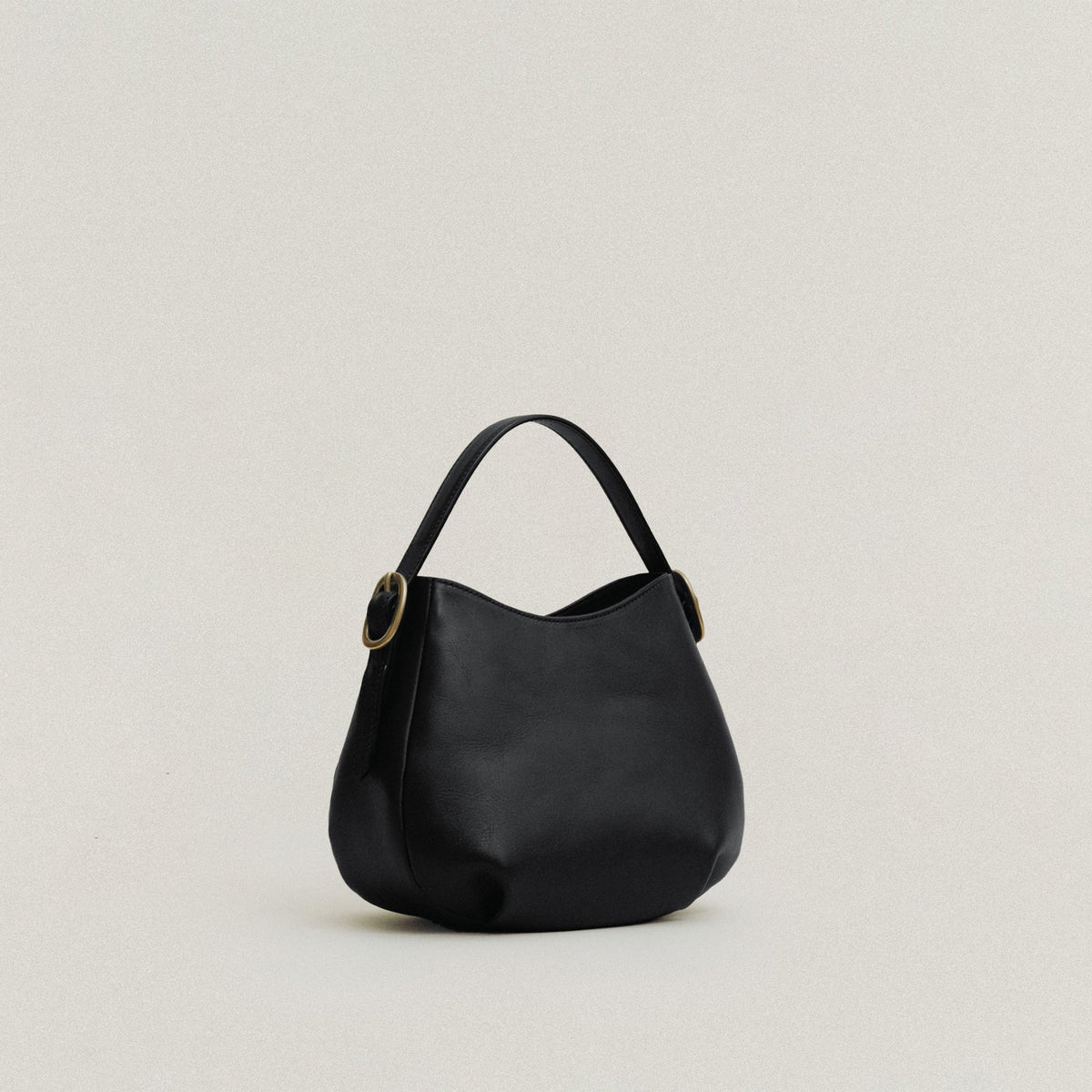 SAC CANOT MINI BLACK